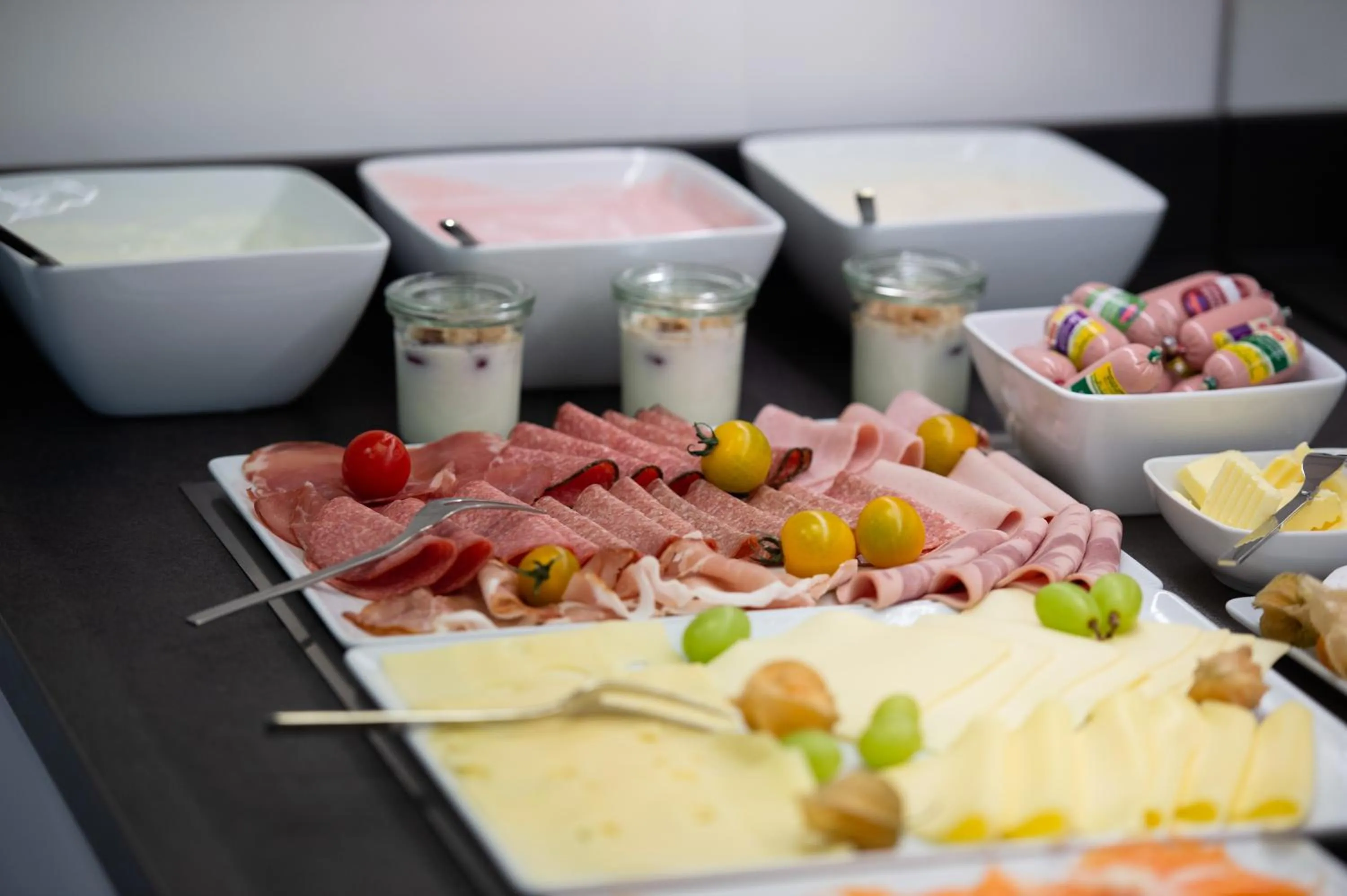 V Boutique Hotel Böblingen