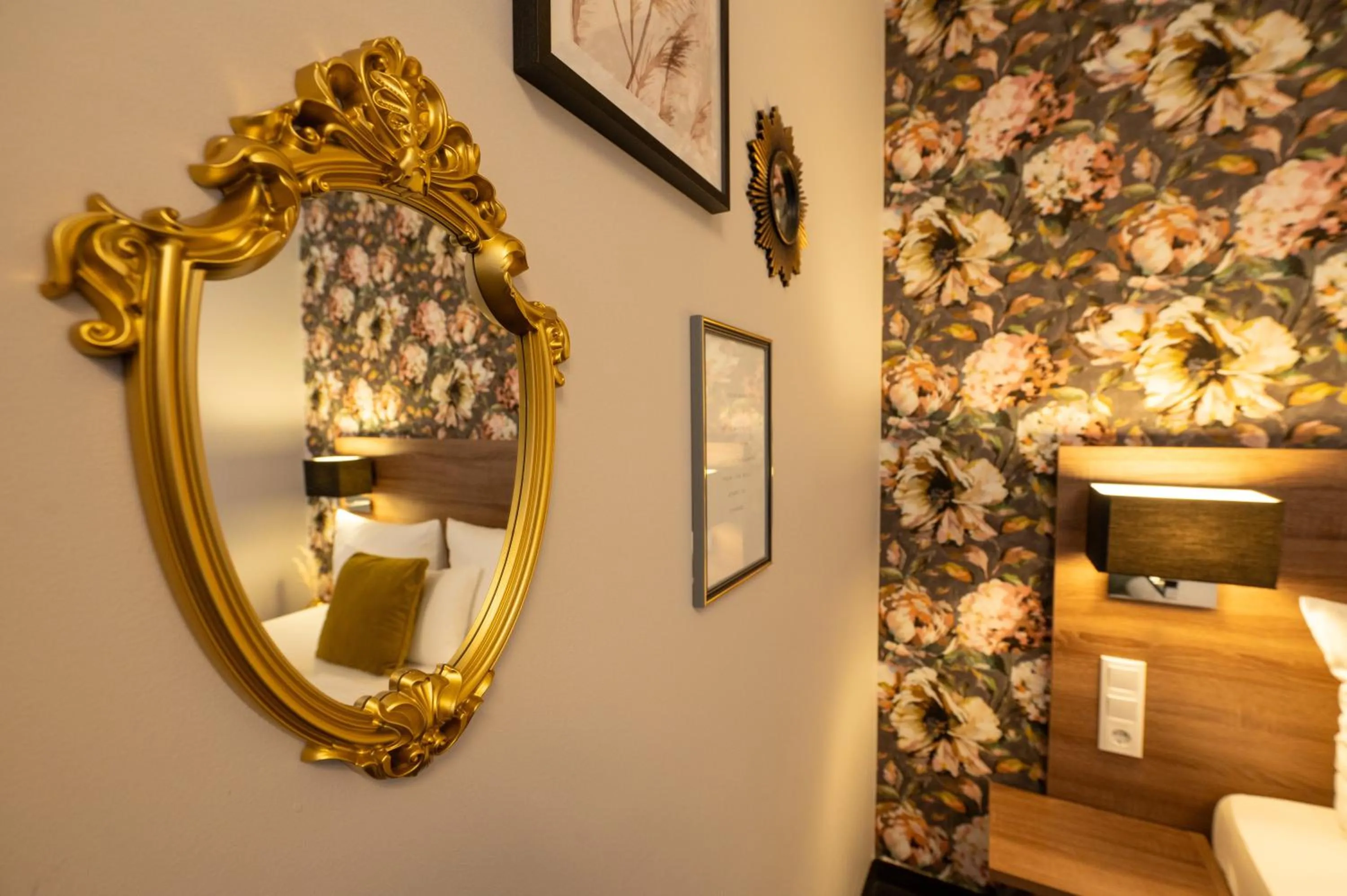 V Boutique Hotel Böblingen