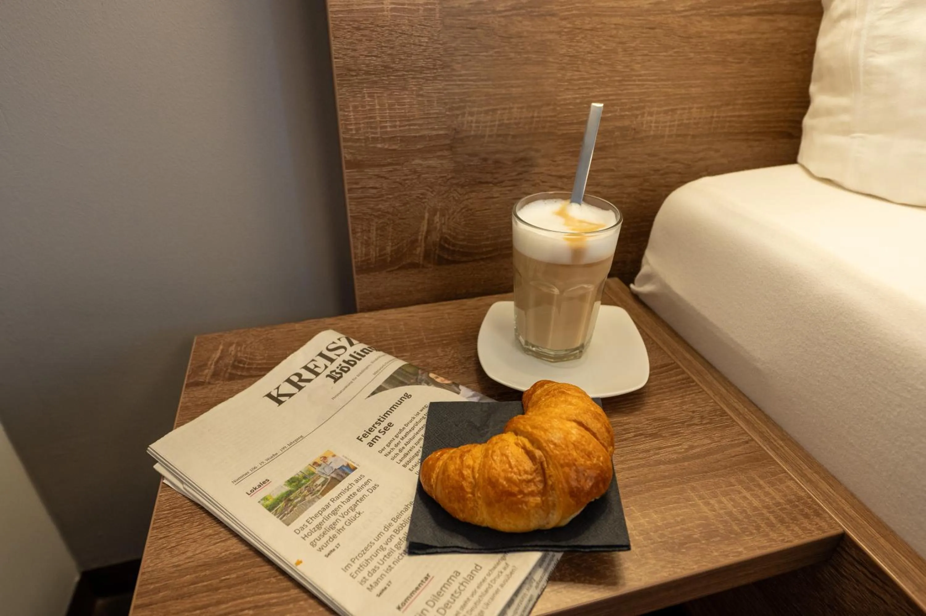 V Boutique Hotel Böblingen