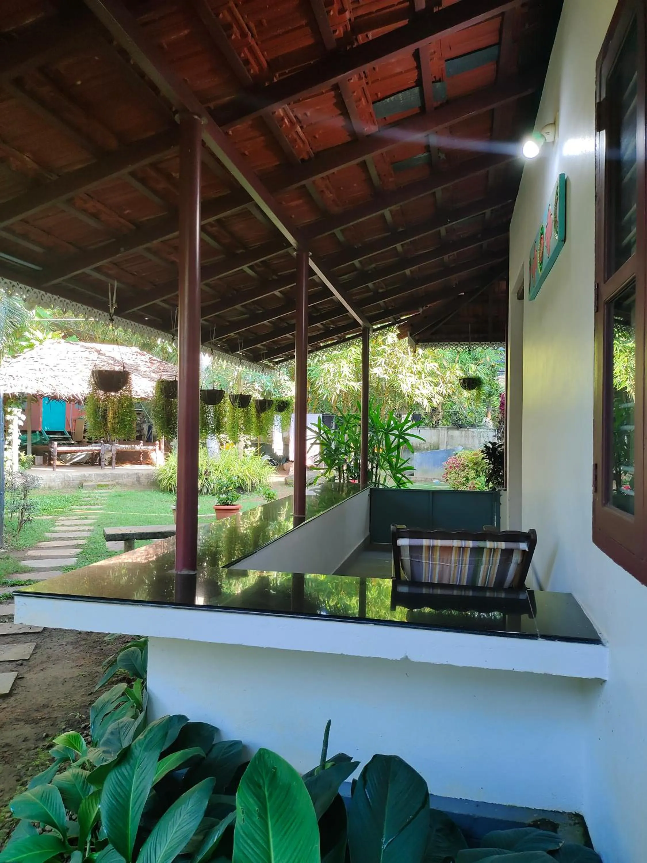 Anamala Serenity Homestay Kerala