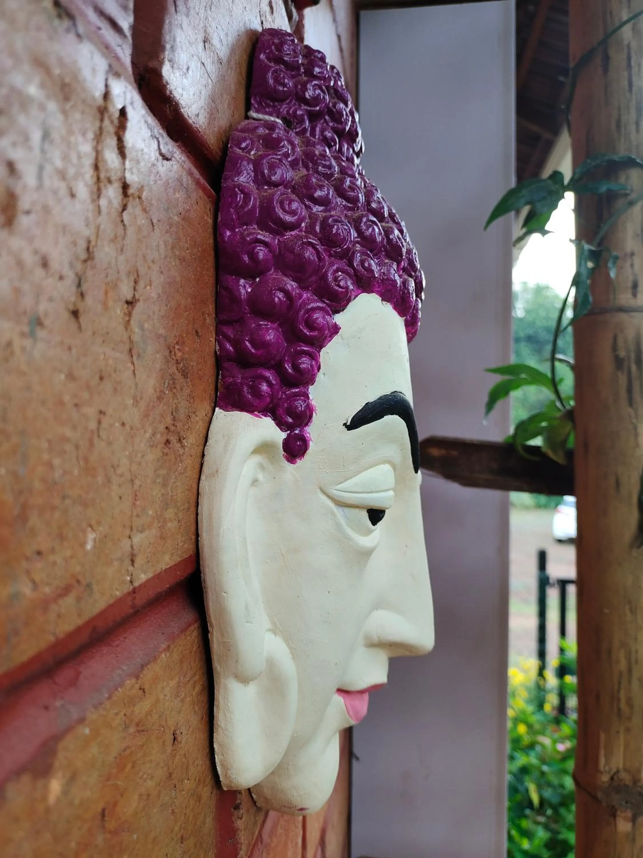 Anamala Serenity Homestay Kerala