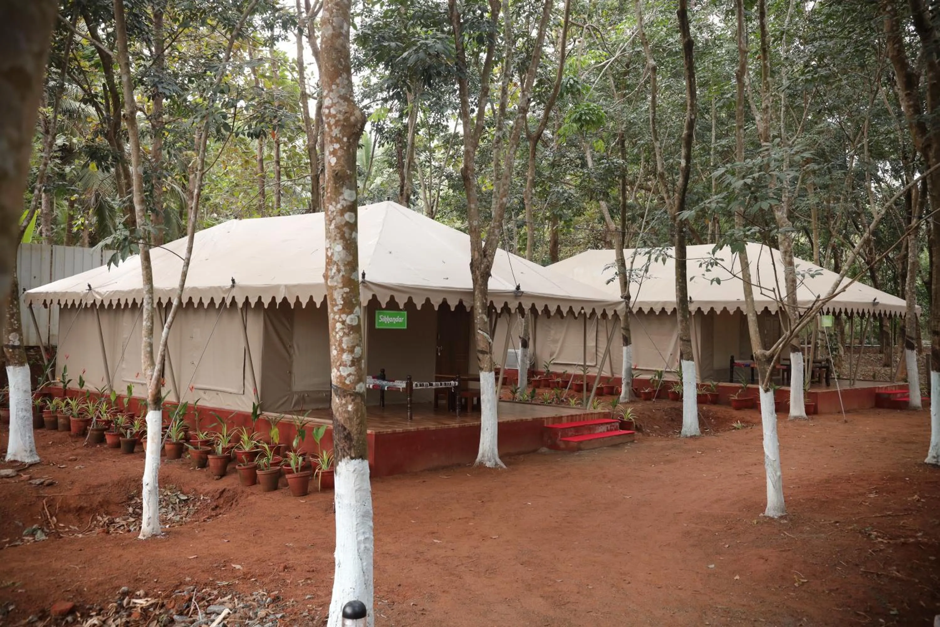 Anamala Serenity Homestay Kerala