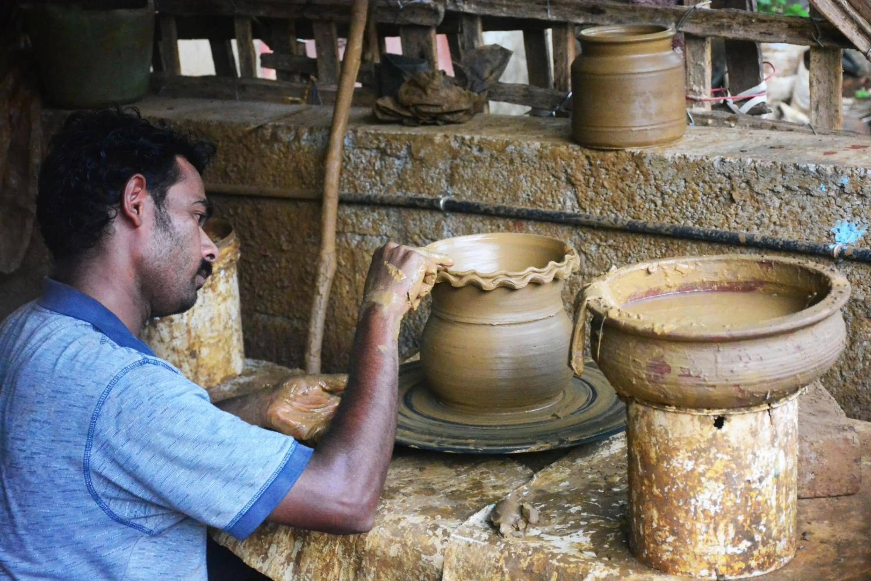 Anamala Serenity Homestay Kerala