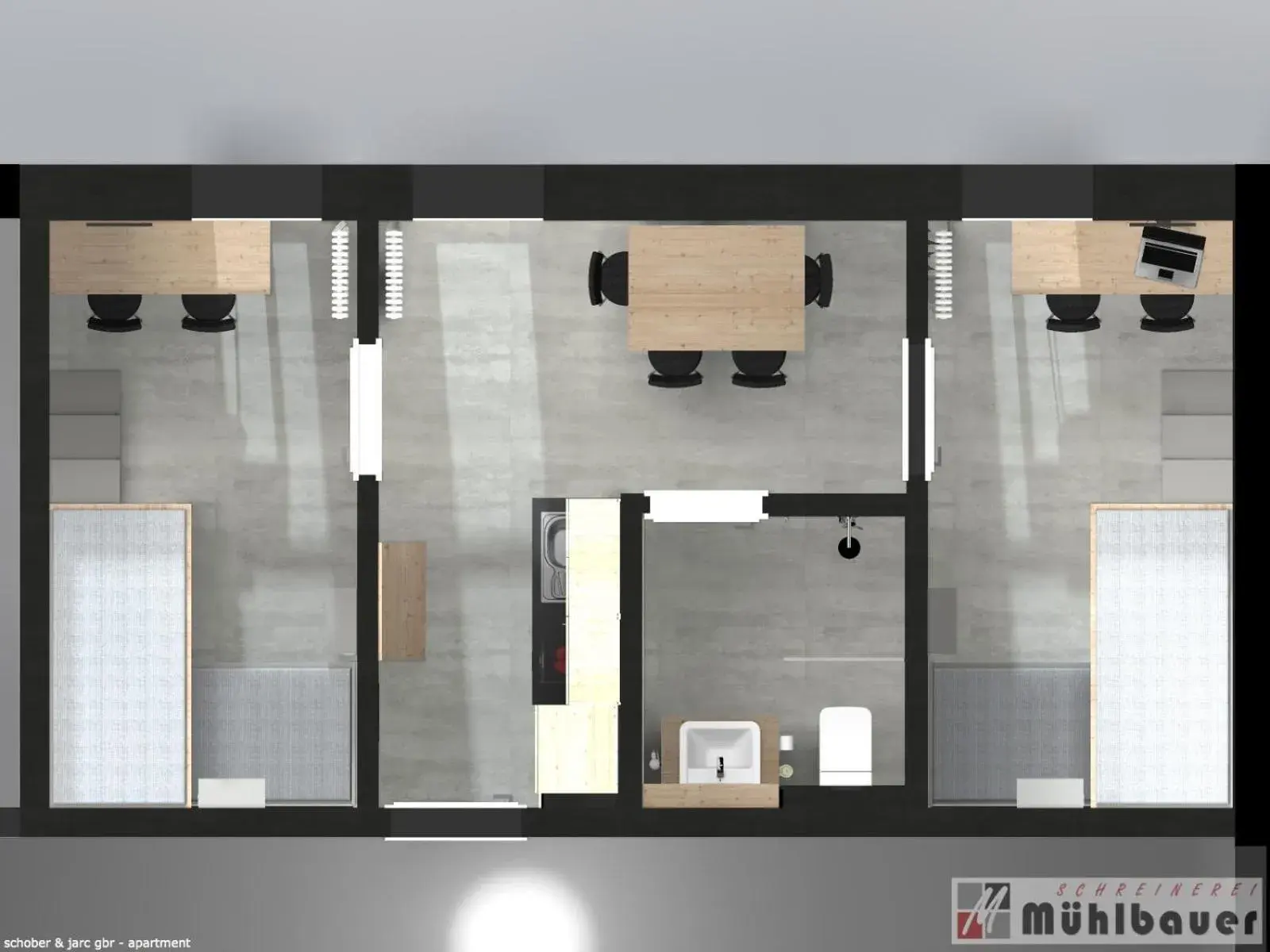 Apartment in Apartment Hotel 37 Apartment in Apartment Hotel 37