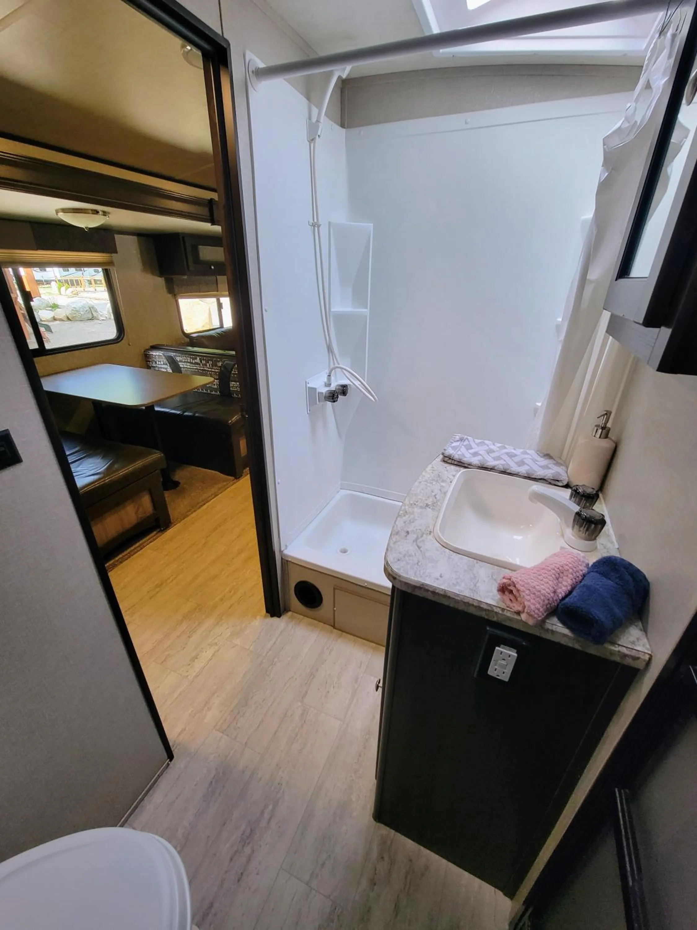 Noah's Ark Campground