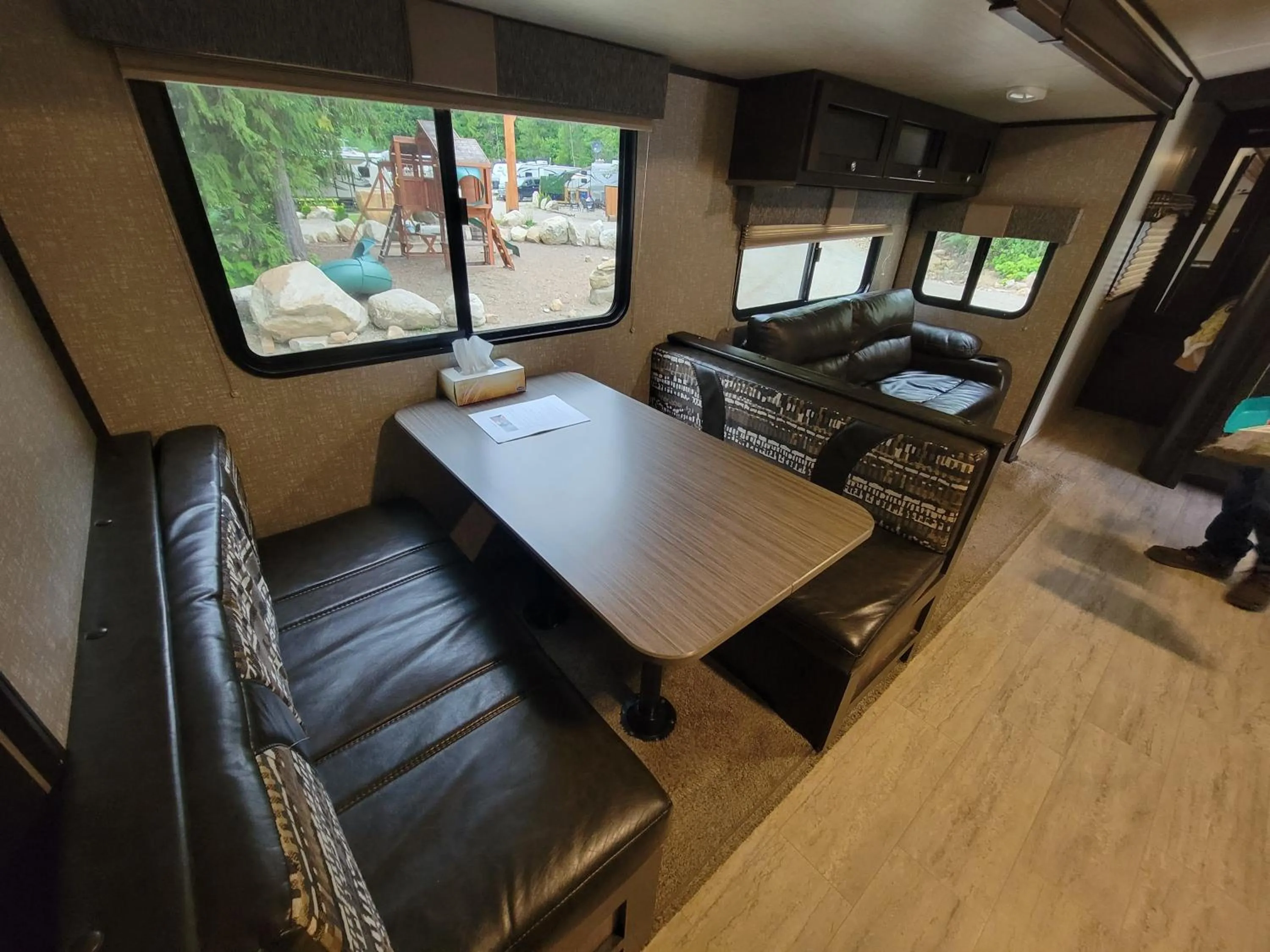 Noah's Ark Campground