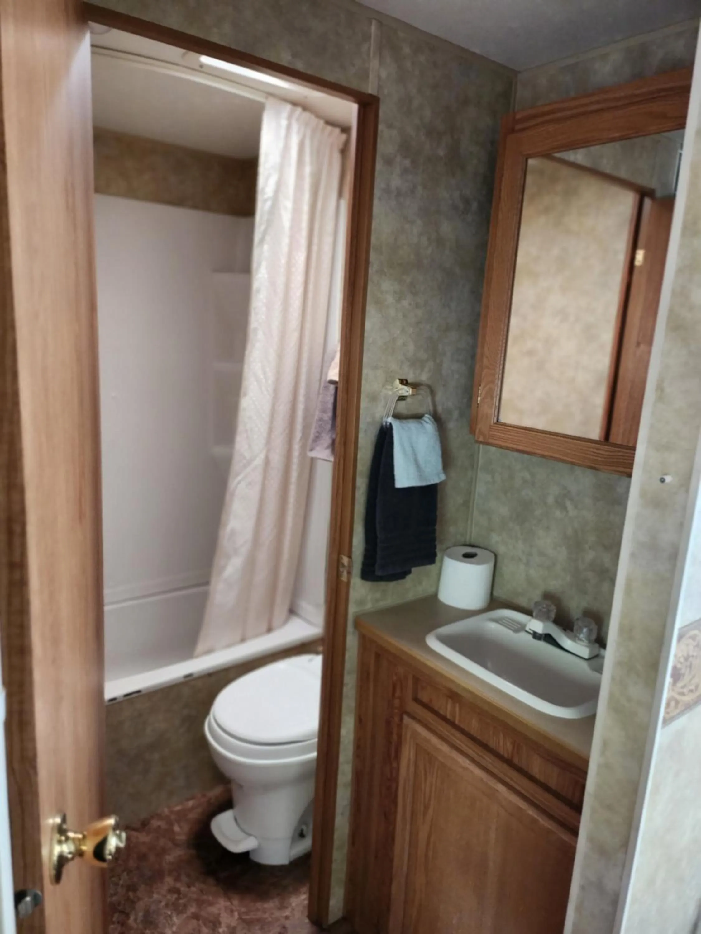 Noah's Ark Campground