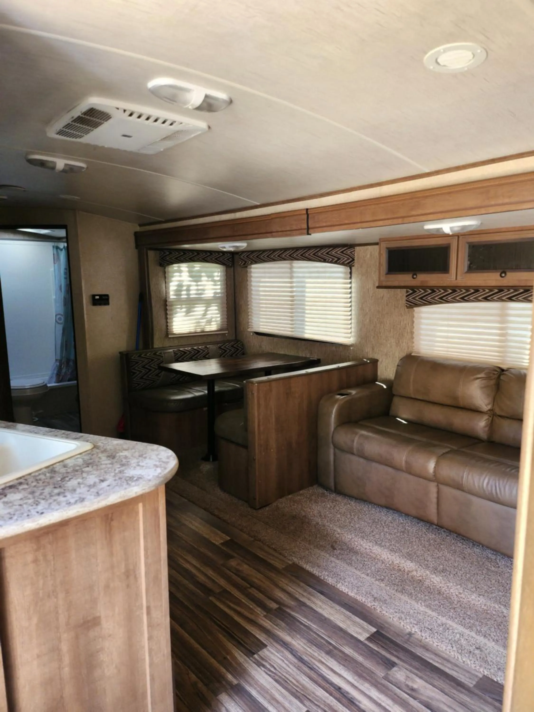 Noah's Ark Campground