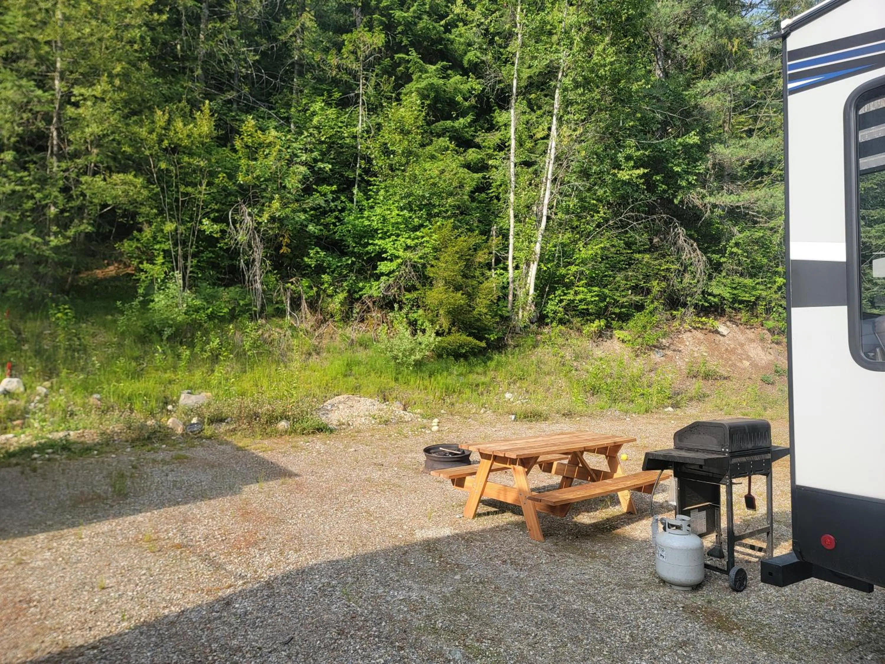 Noah's Ark Campground