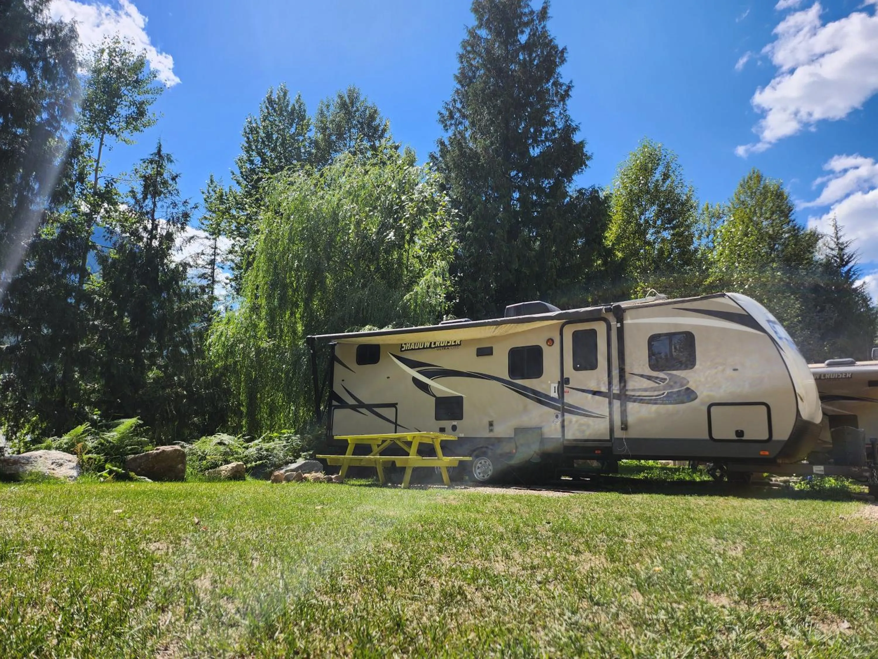 Noah's Ark Campground