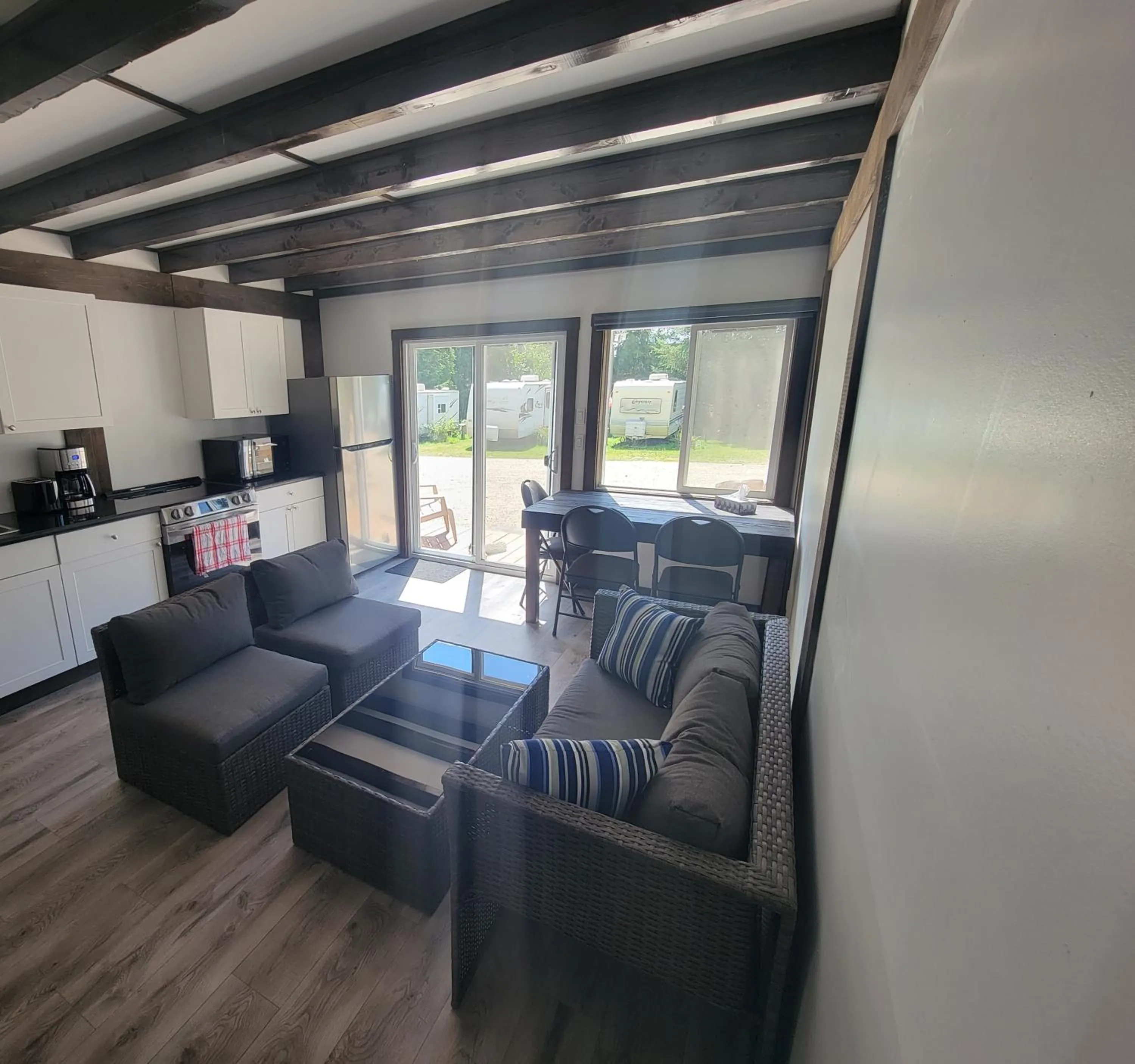 Noah's Ark Campground