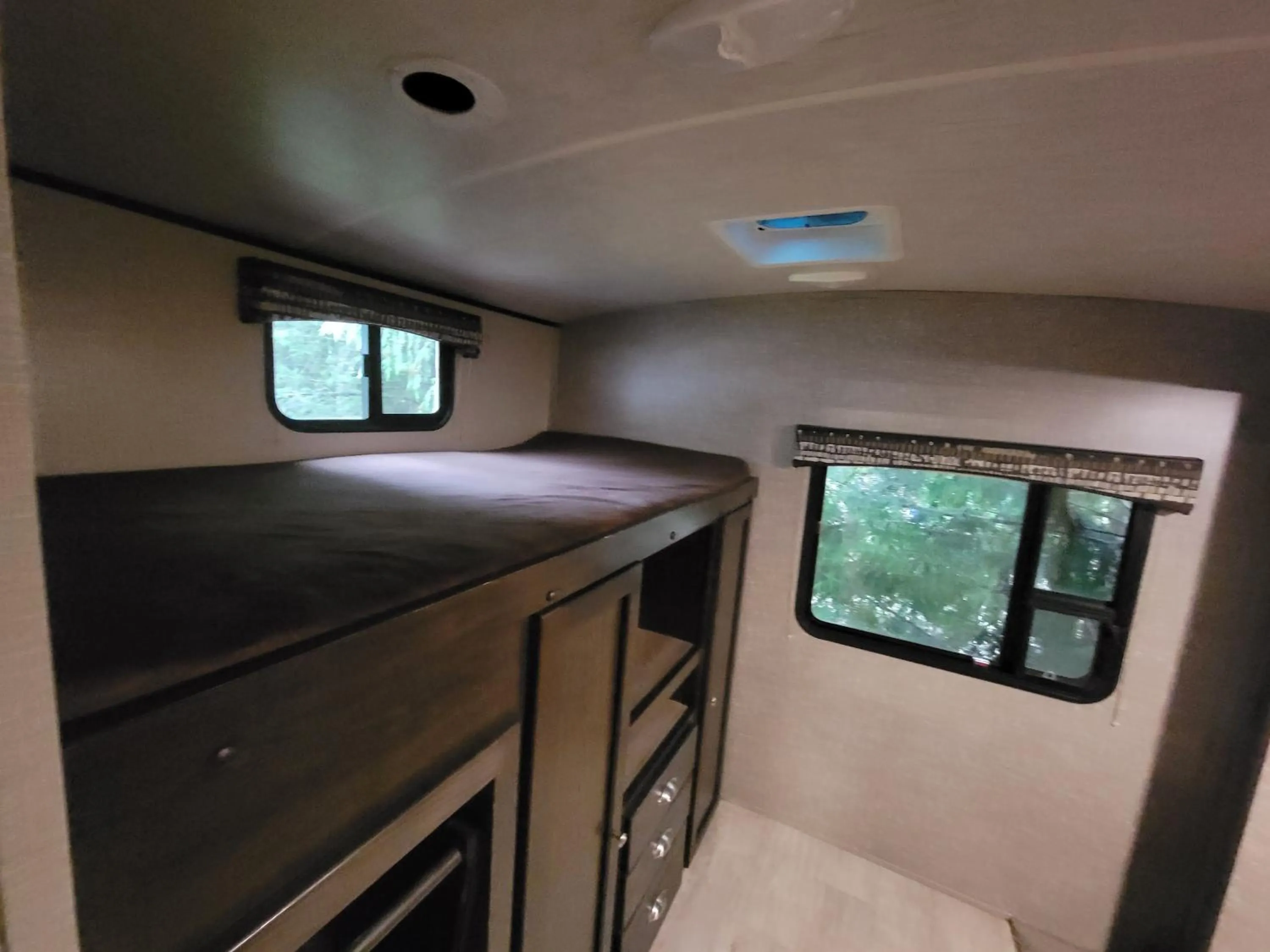 Noah's Ark Campground