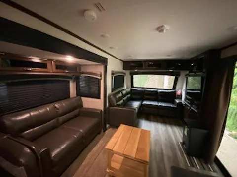 Noah's Ark Campground