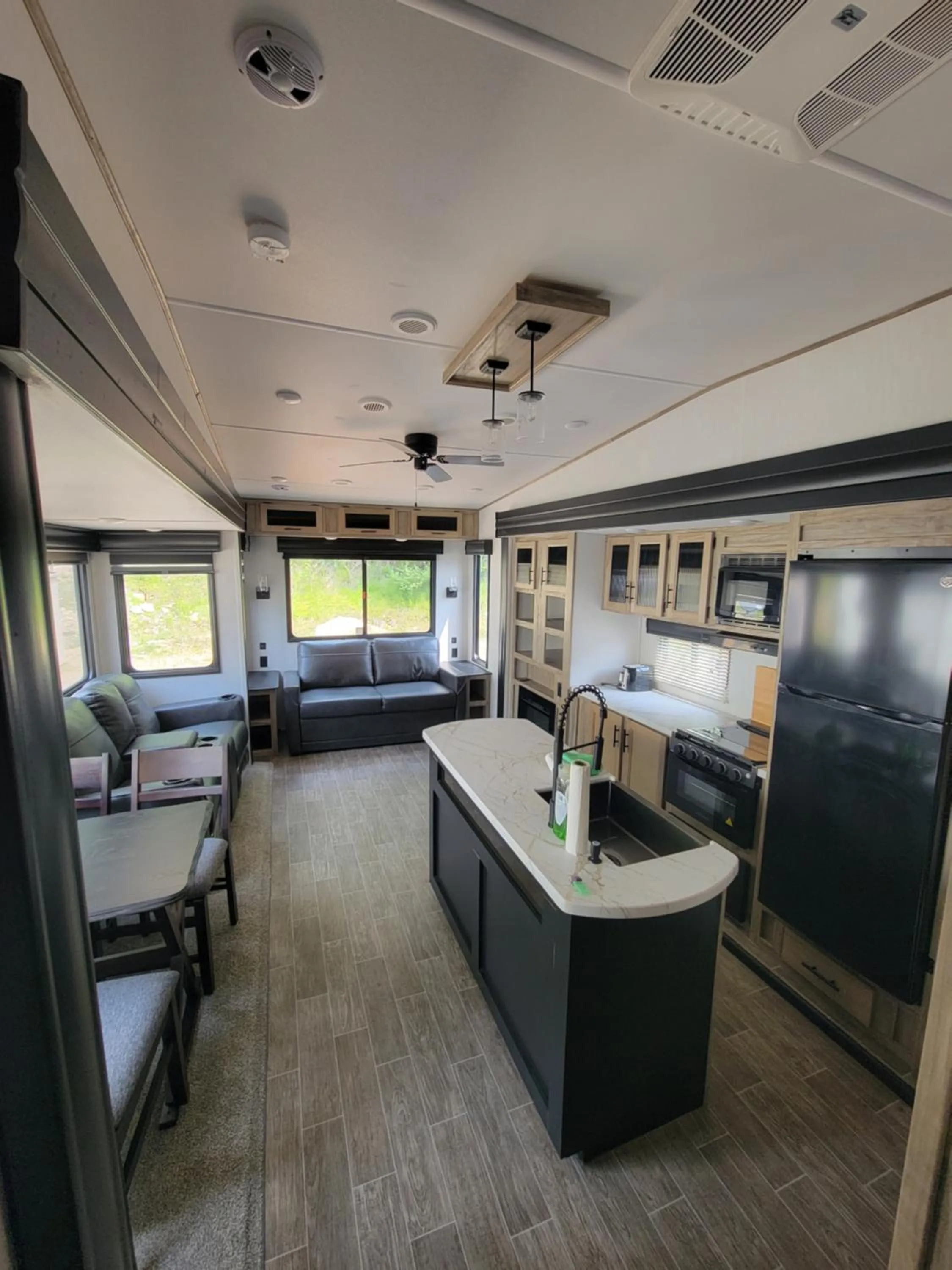 Noah's Ark Campground