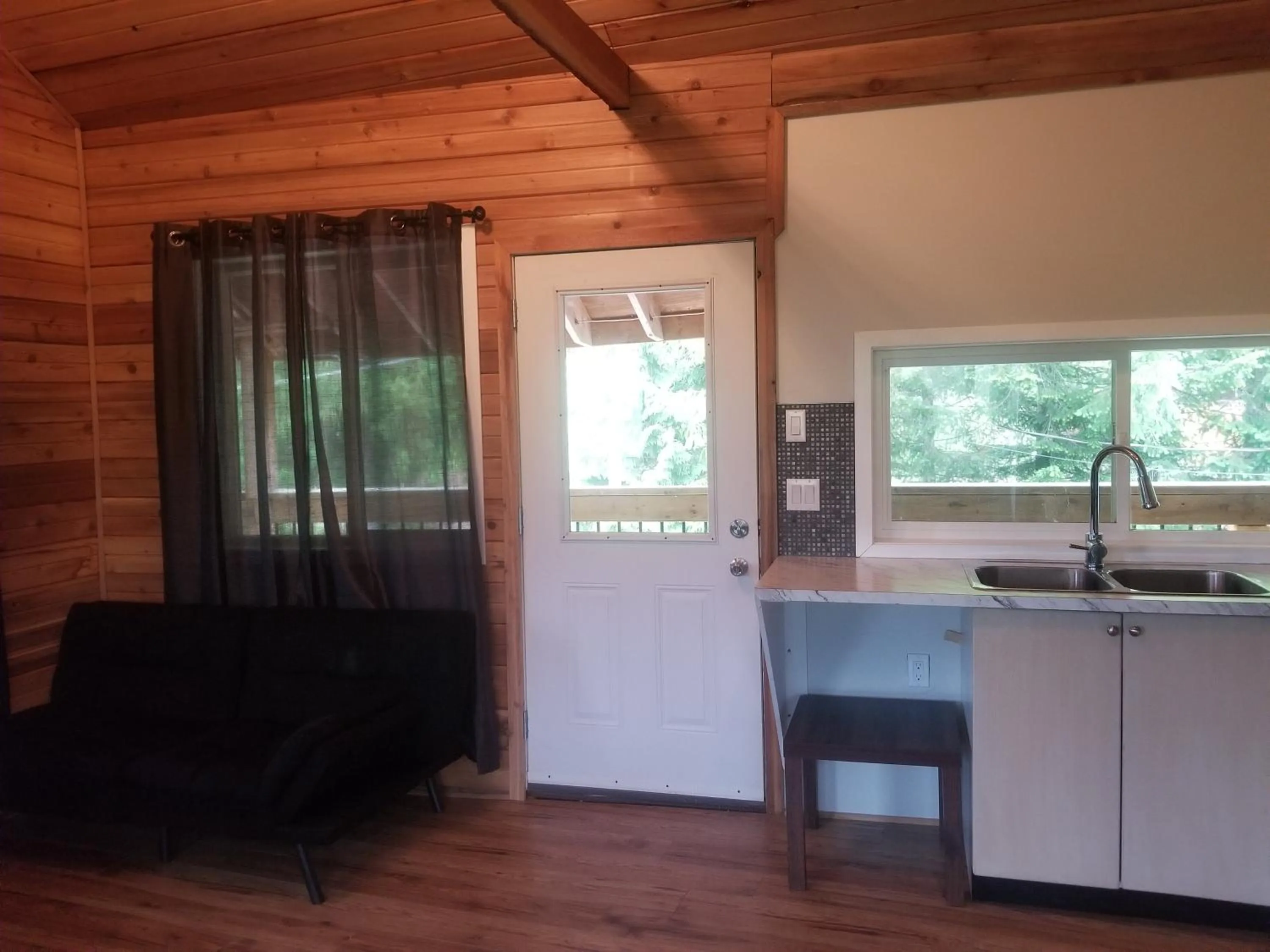 Noah's Ark Campground