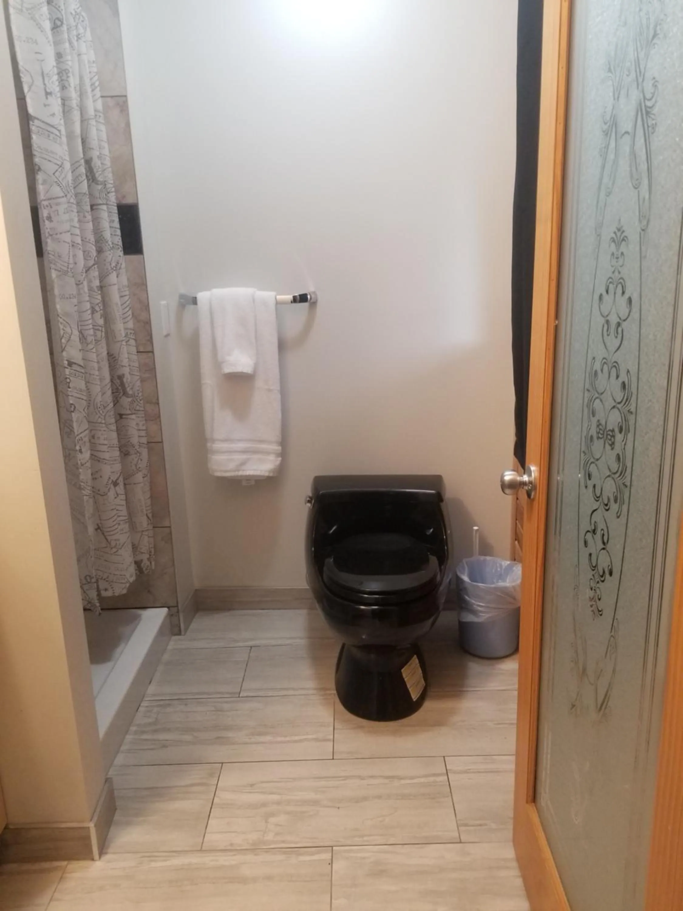 Noah's Ark Campground