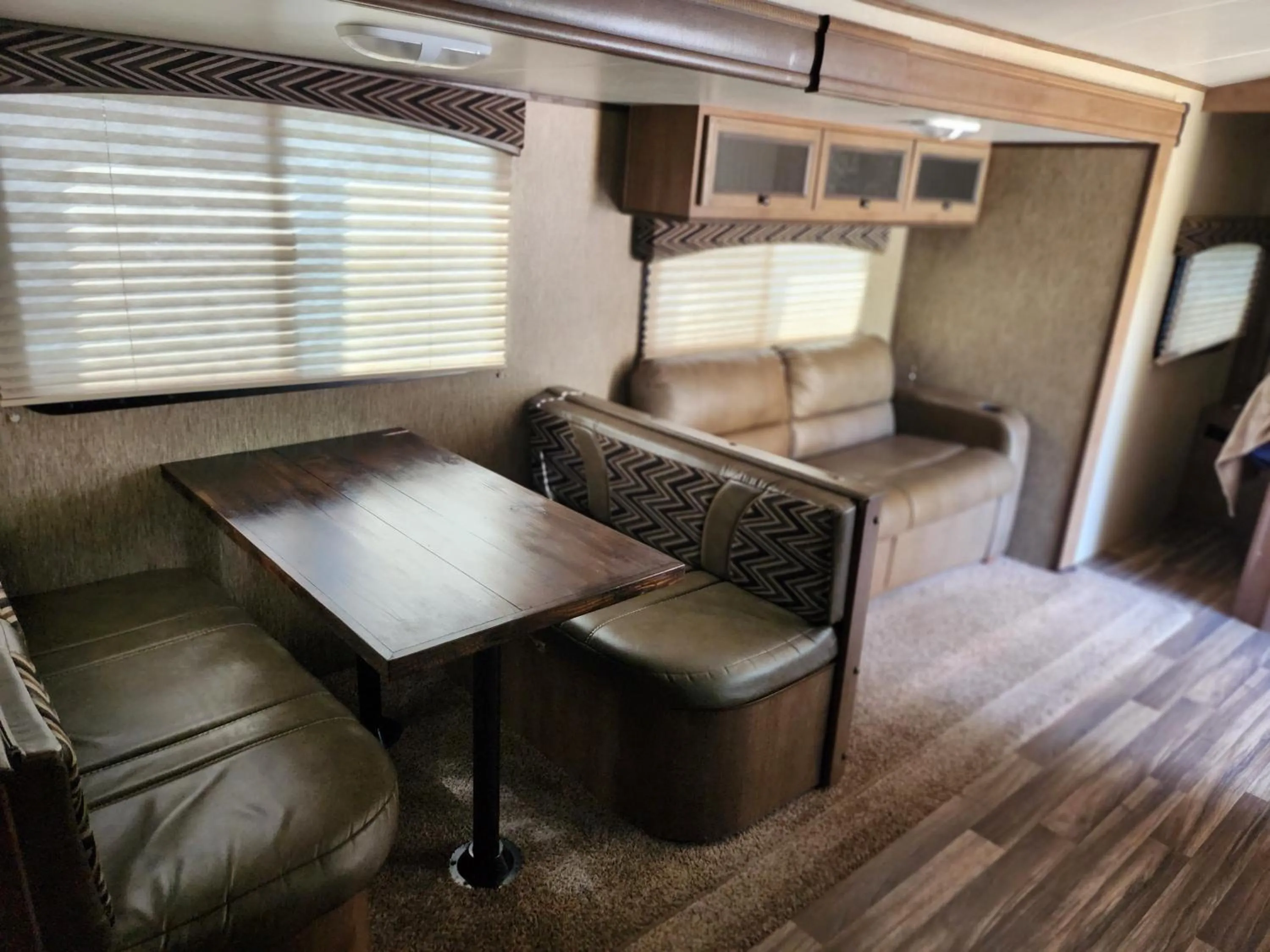 Noah's Ark Campground