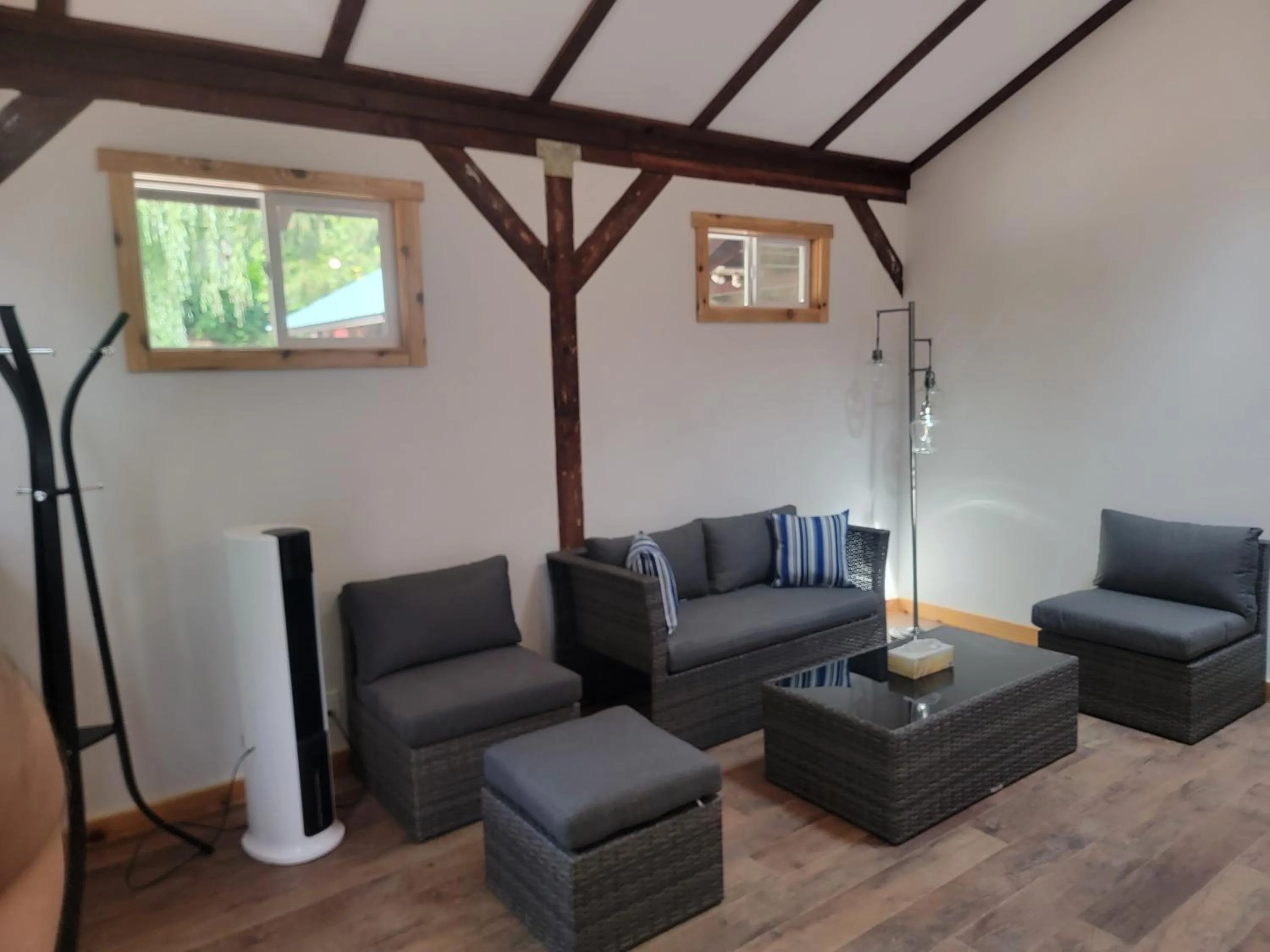 Noah's Ark Campground