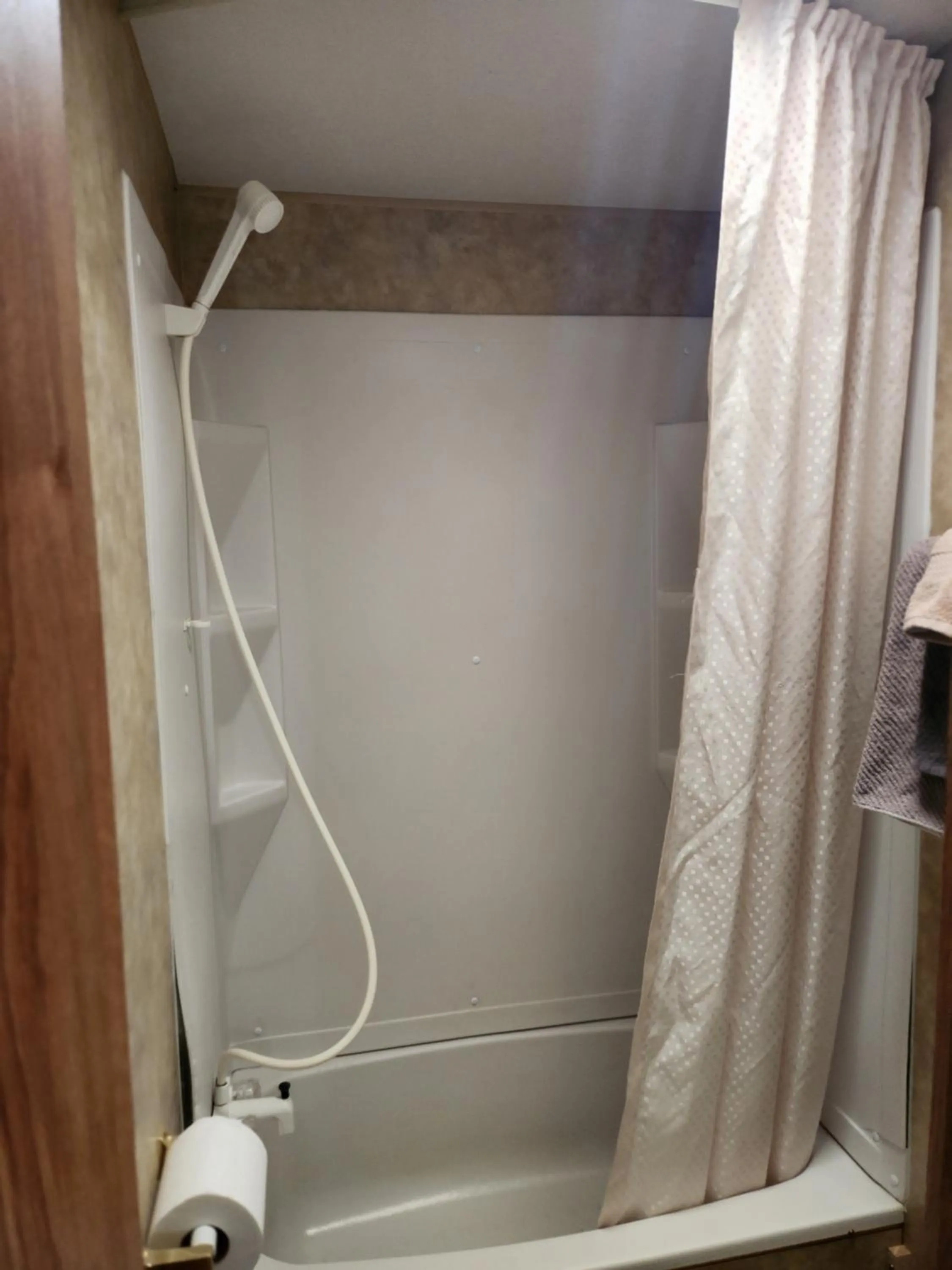 Noah's Ark Campground