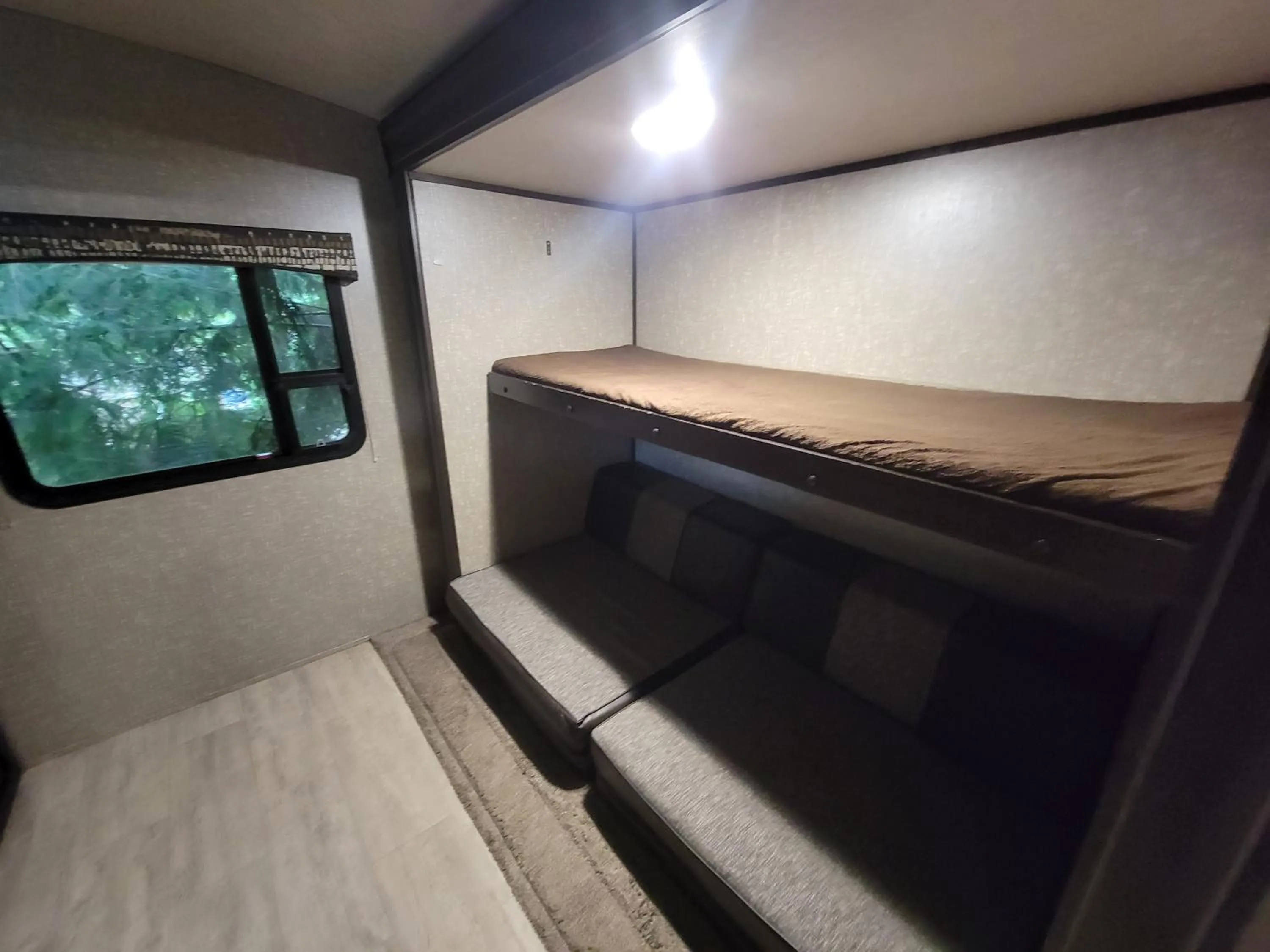 Noah's Ark Campground