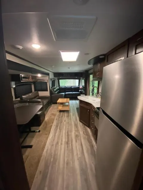 Noah's Ark Campground