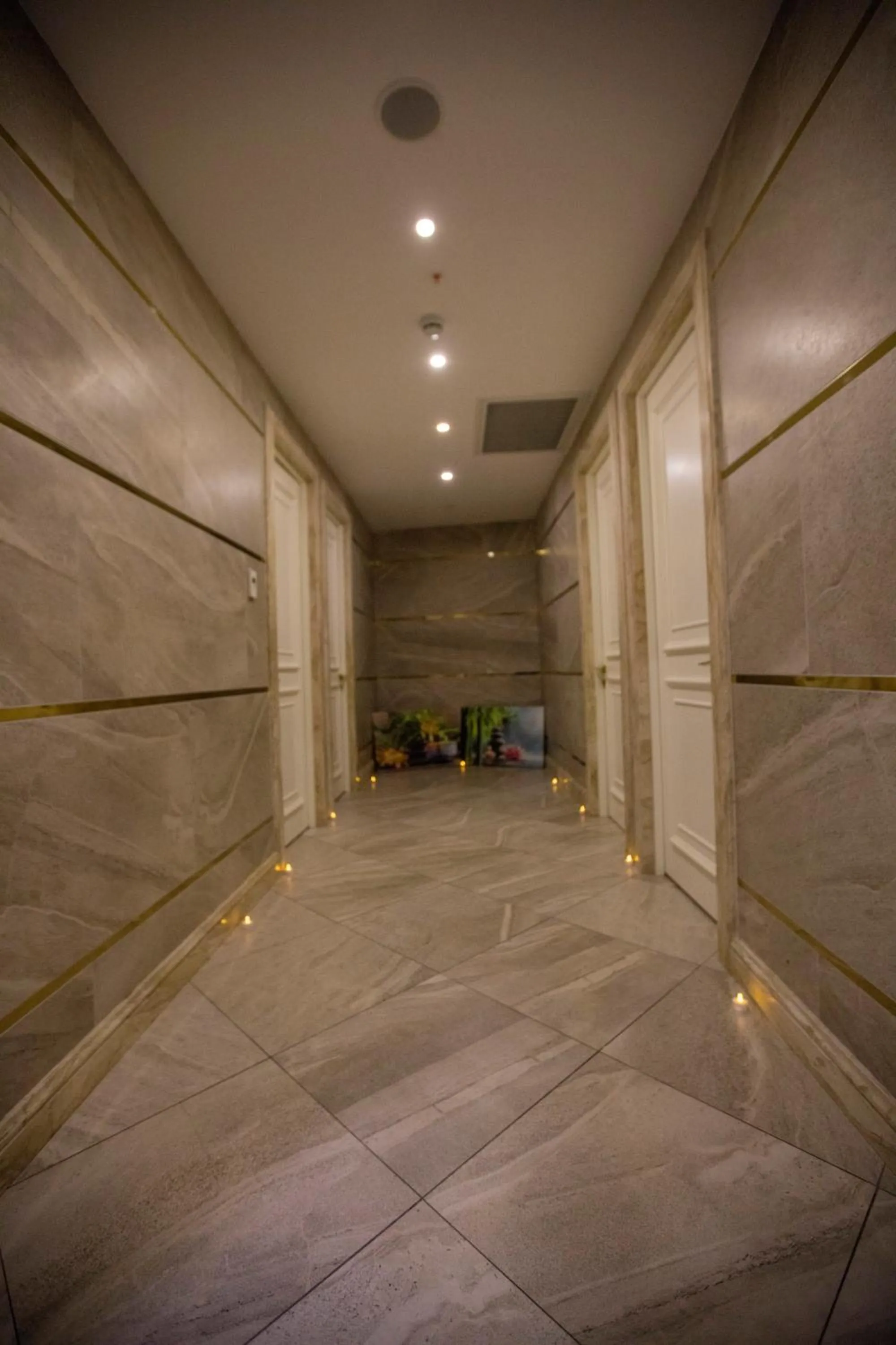 Massage in Palde Hotel & Spa