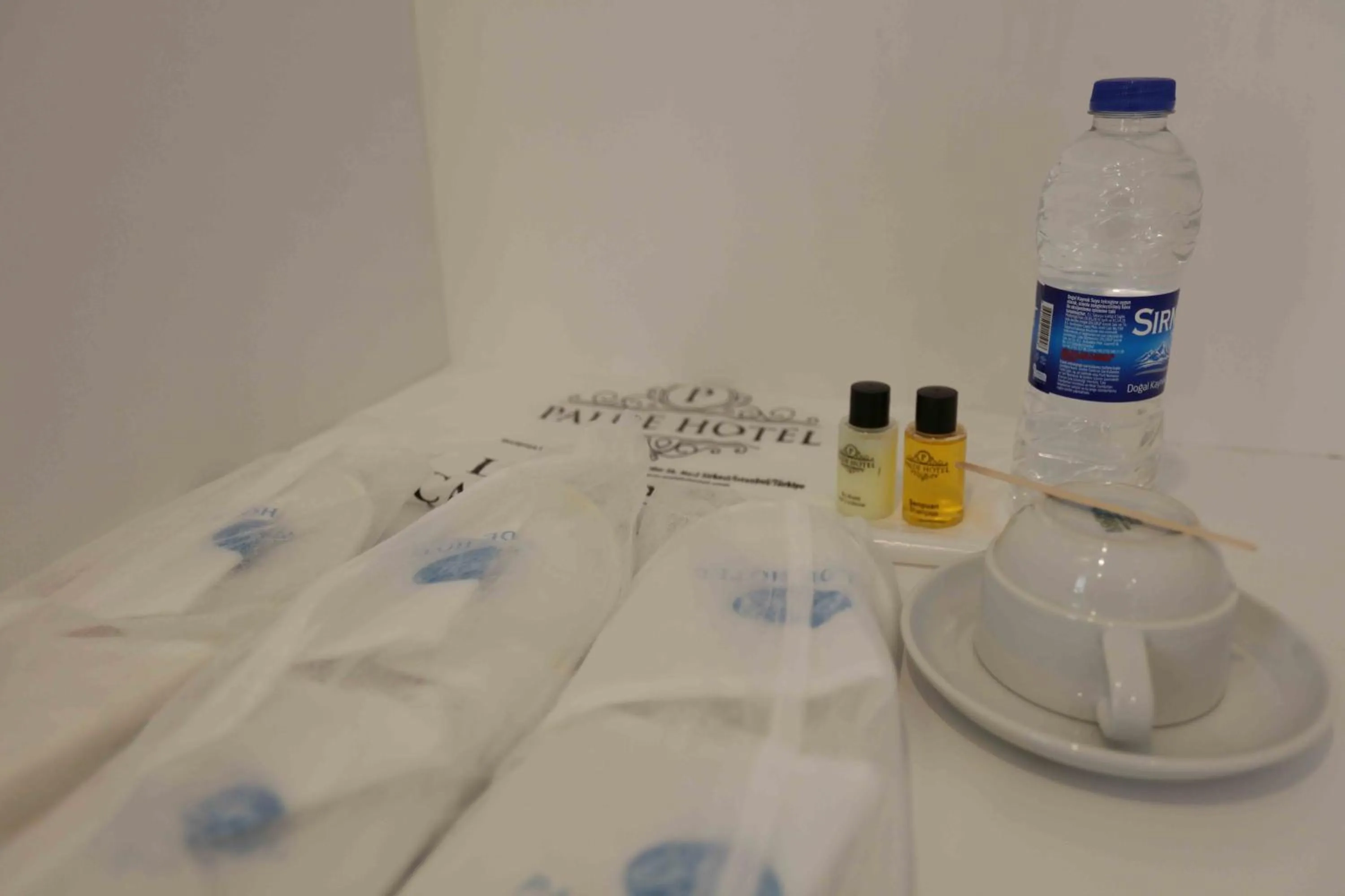 Bathroom in Palde Hotel & Spa