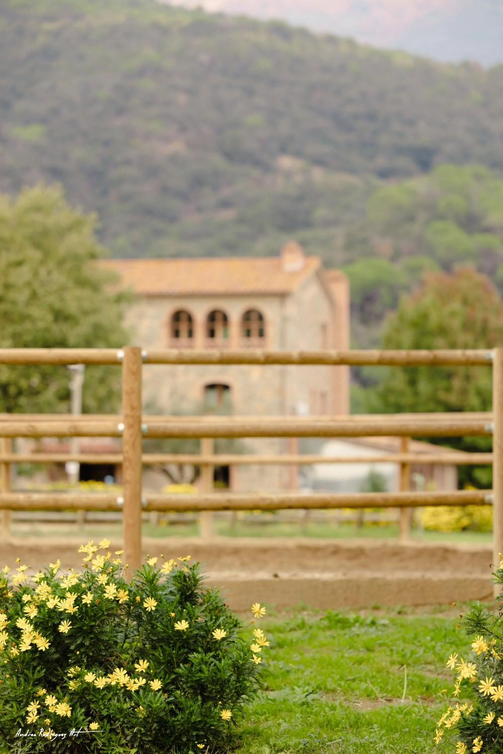 Hotel Rural Can Vila