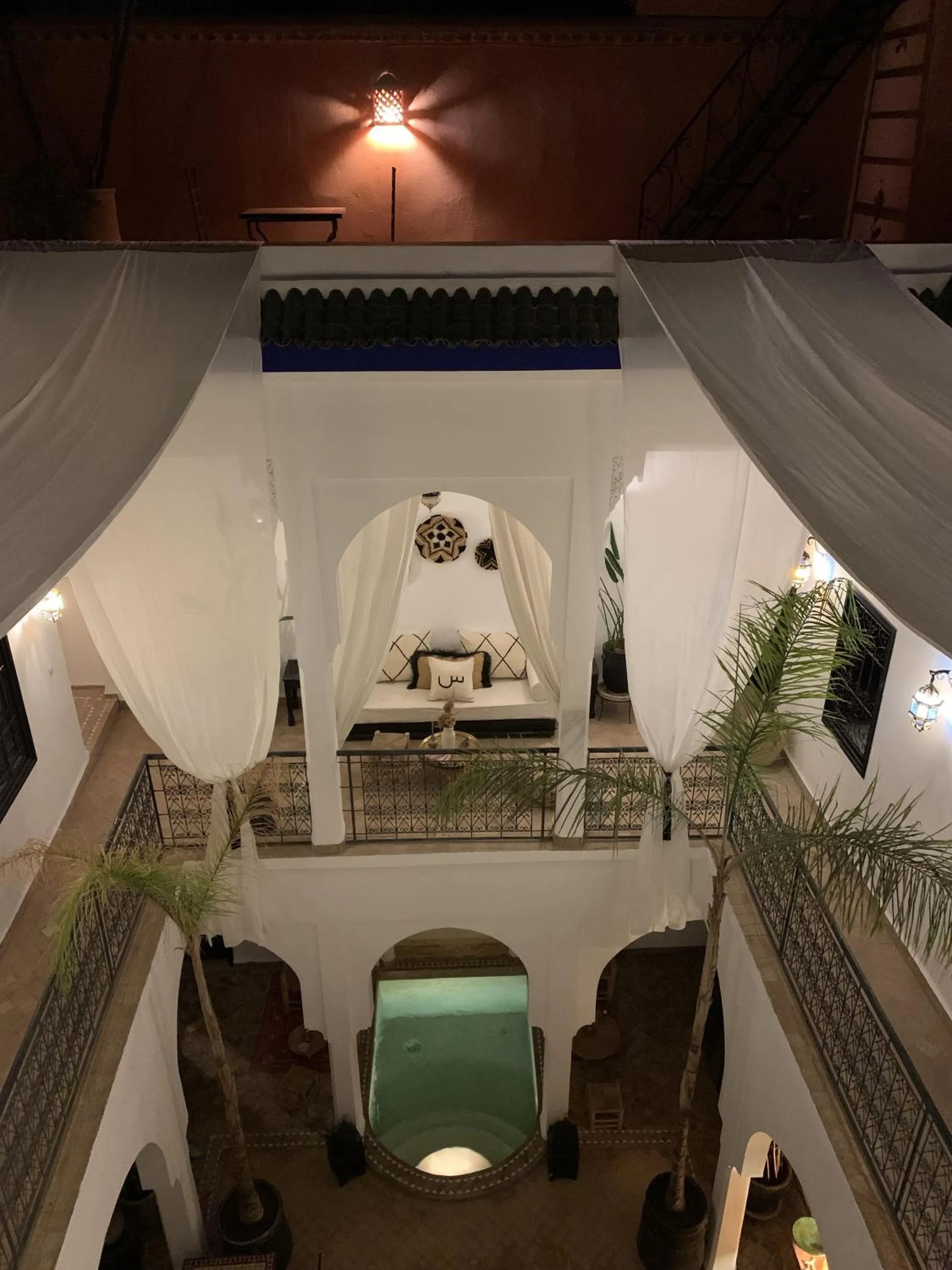 Other in Riad Sin