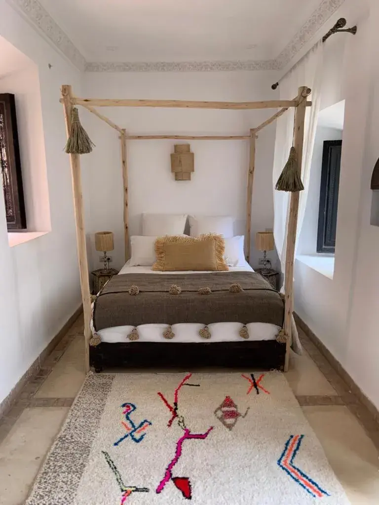 Superior Suite in Riad Sin Superior Suite in Riad Sin