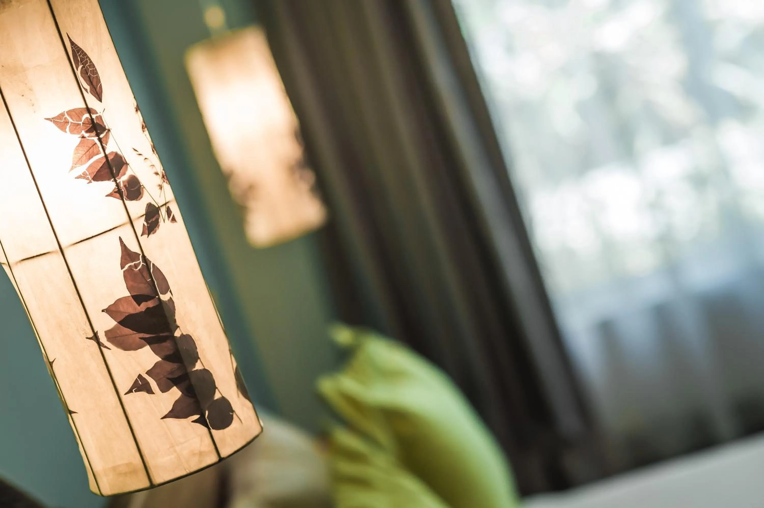 Bedroom in Bahia del Sol Beach front Boutique Hotel