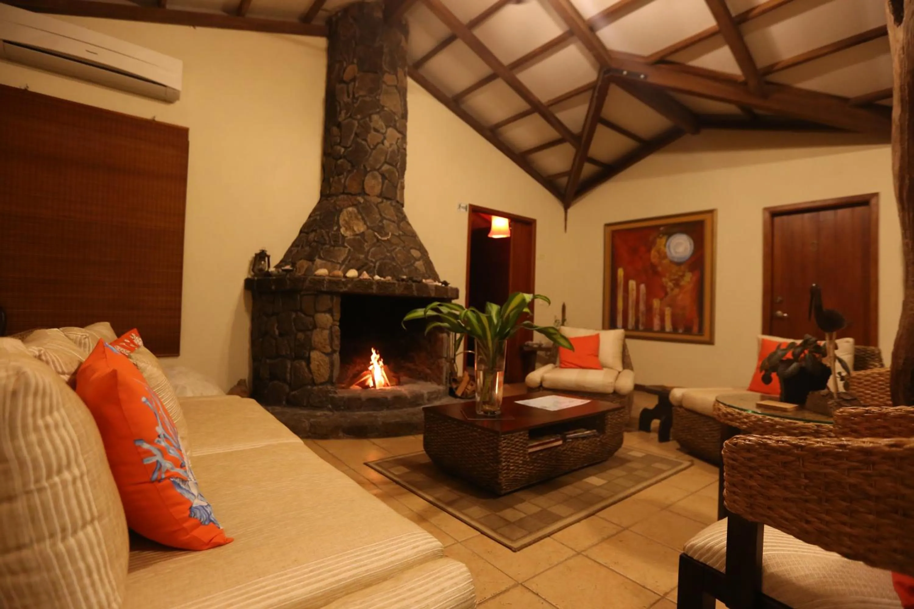 Semilla Verde Boutique Hotel