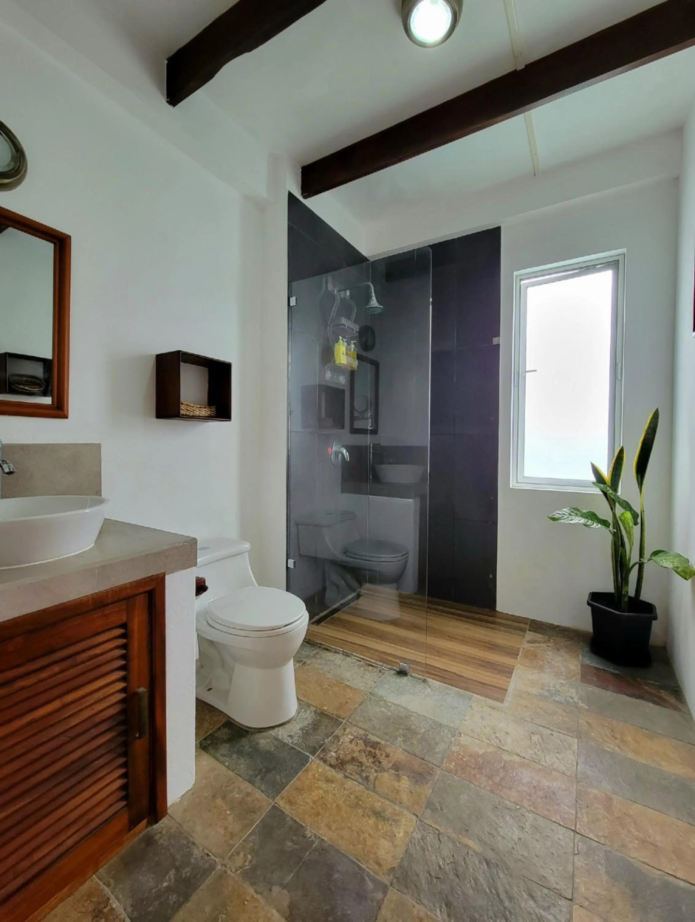 Semilla Verde Boutique Hotel