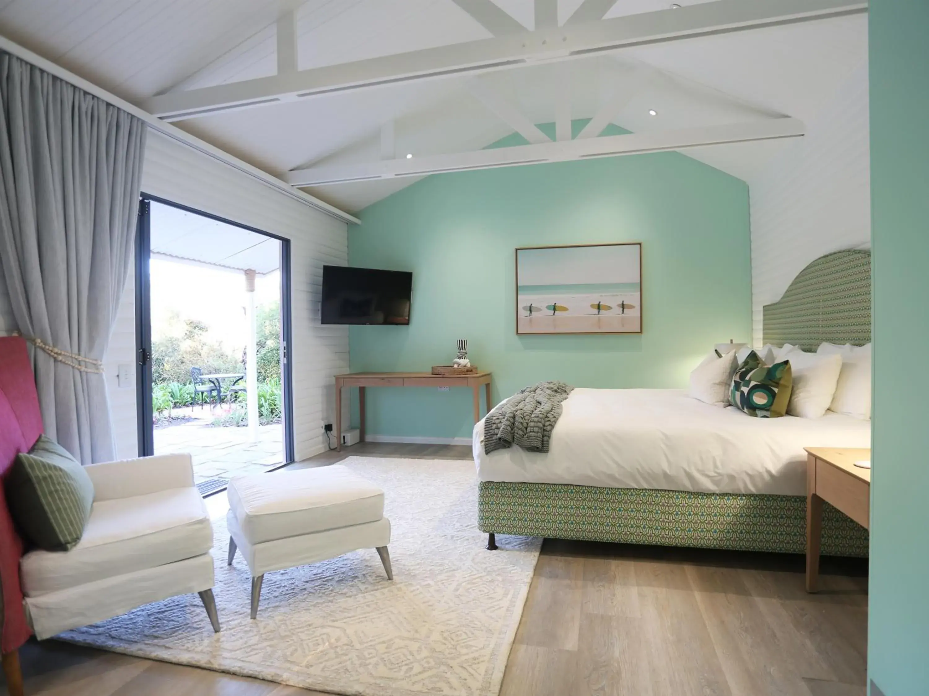 Suite in Sanddrif Stellenbosch Guest Farm Suite in Sanddrif Stellenbosch Guest Farm