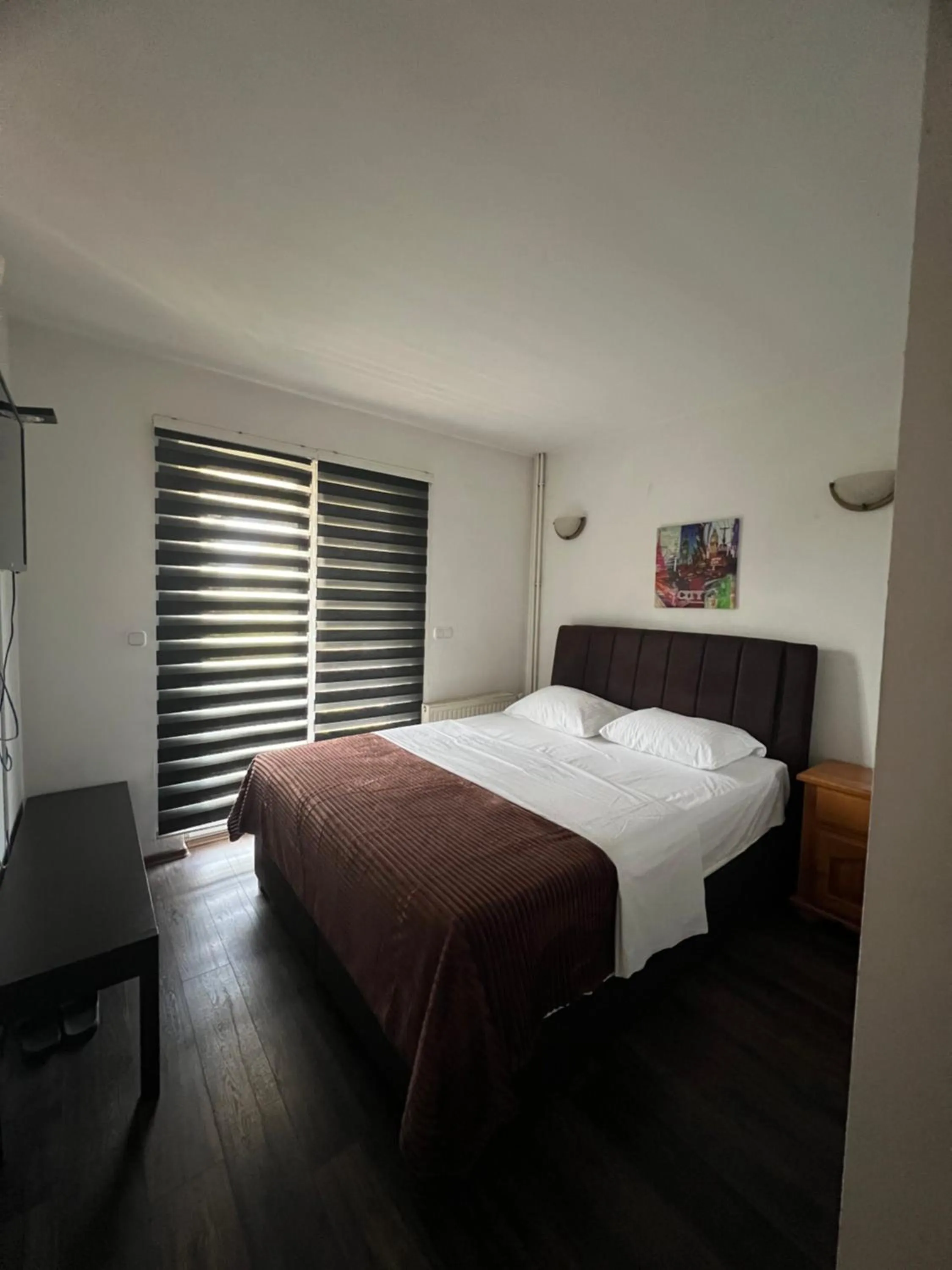 Bed in Prenoćište SAMIR