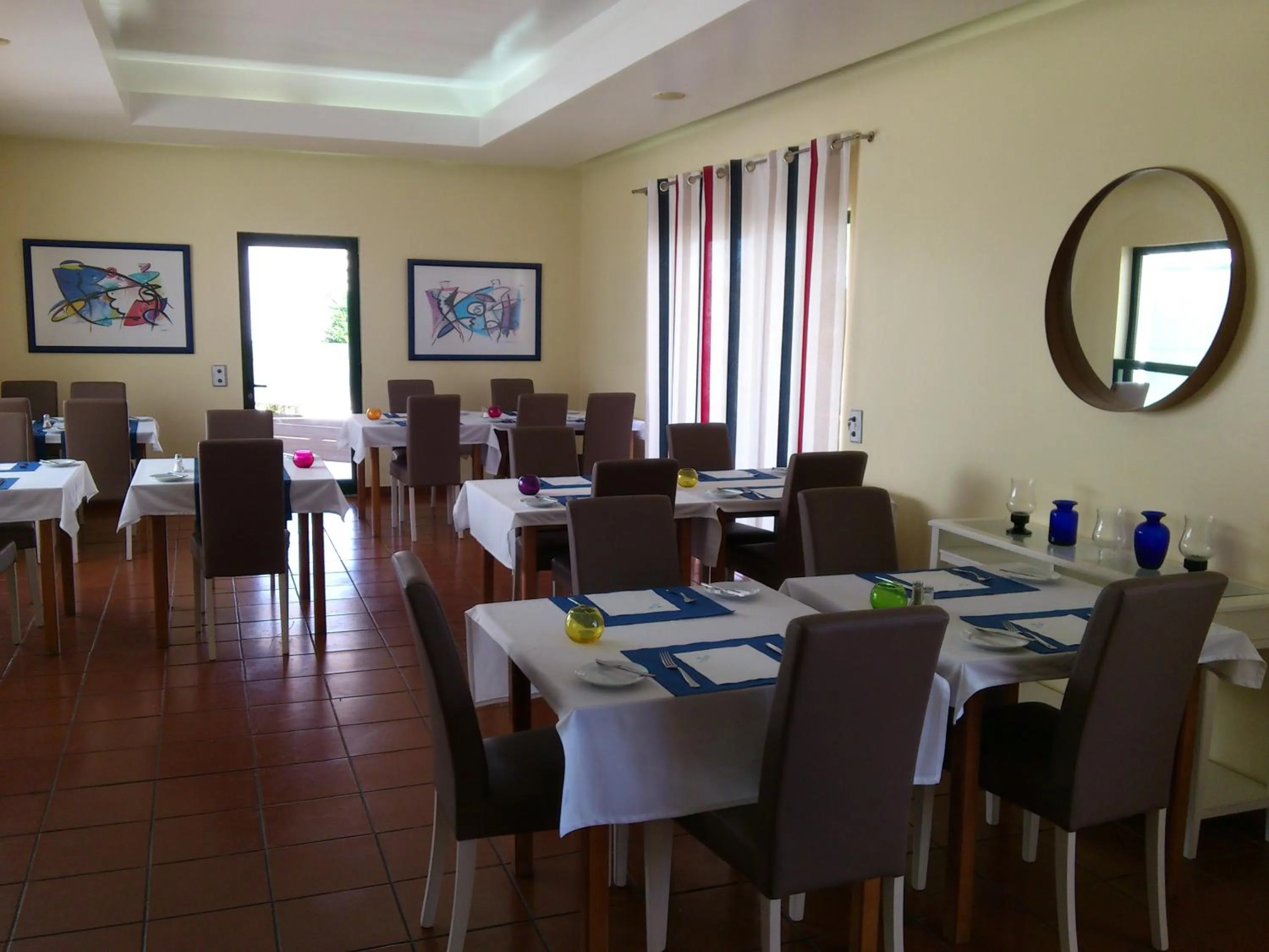 Dinner in Quinta Das Figueirinhas & Quintinha Village