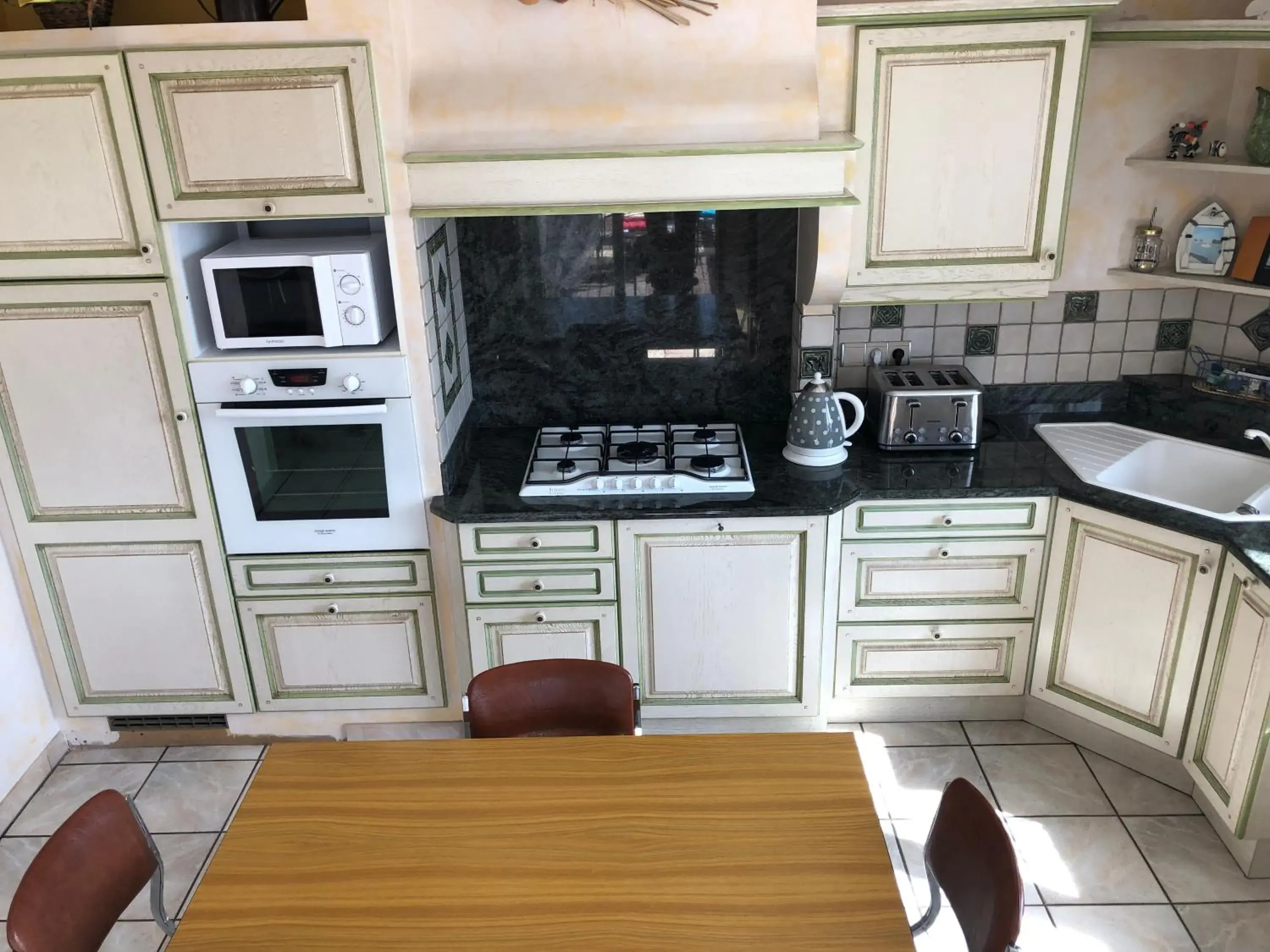 Standard Double Room in Chambres des arrys Standard Double Room in Chambres des arrys