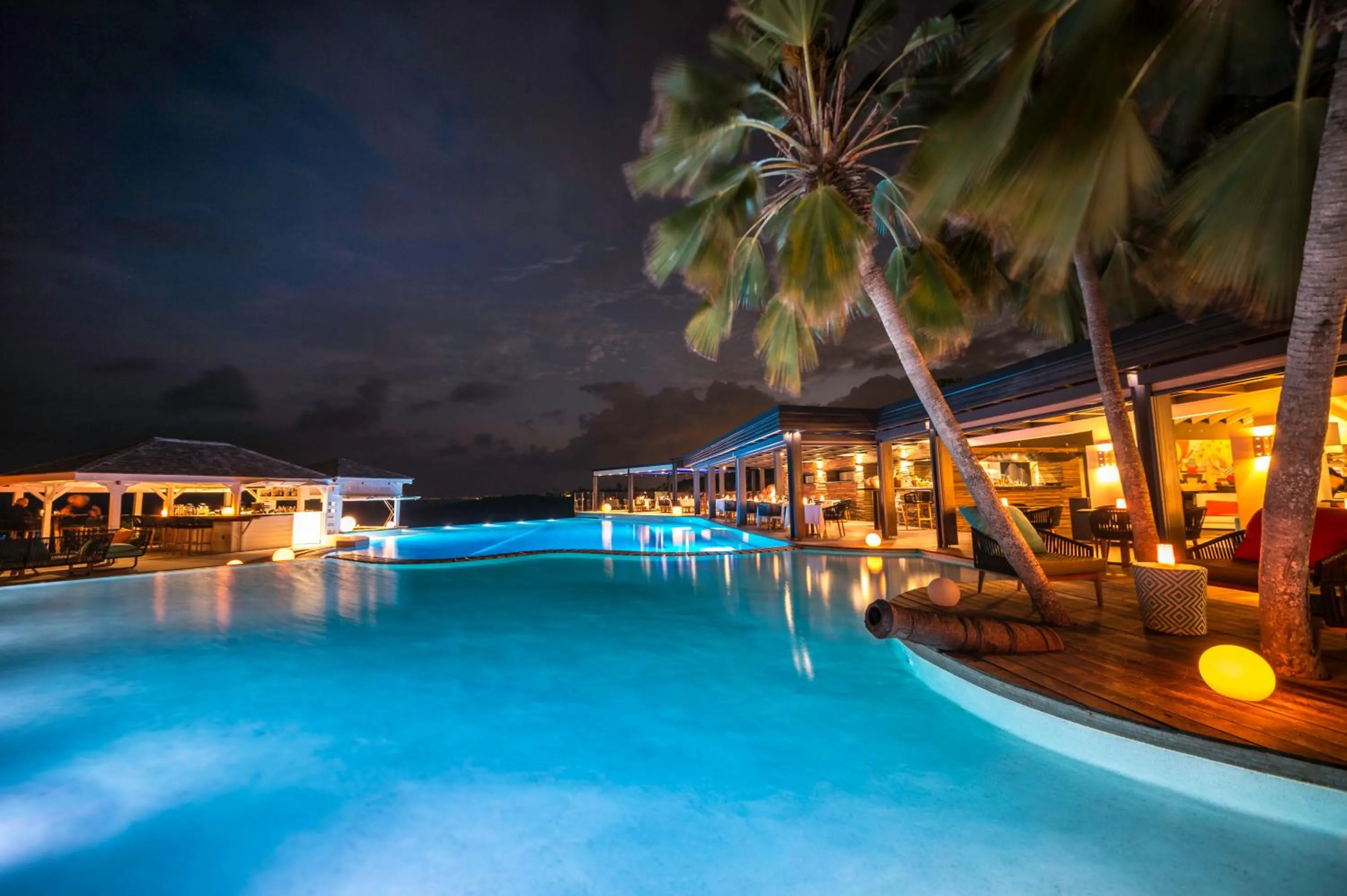 La Toubana Hotel & Spa