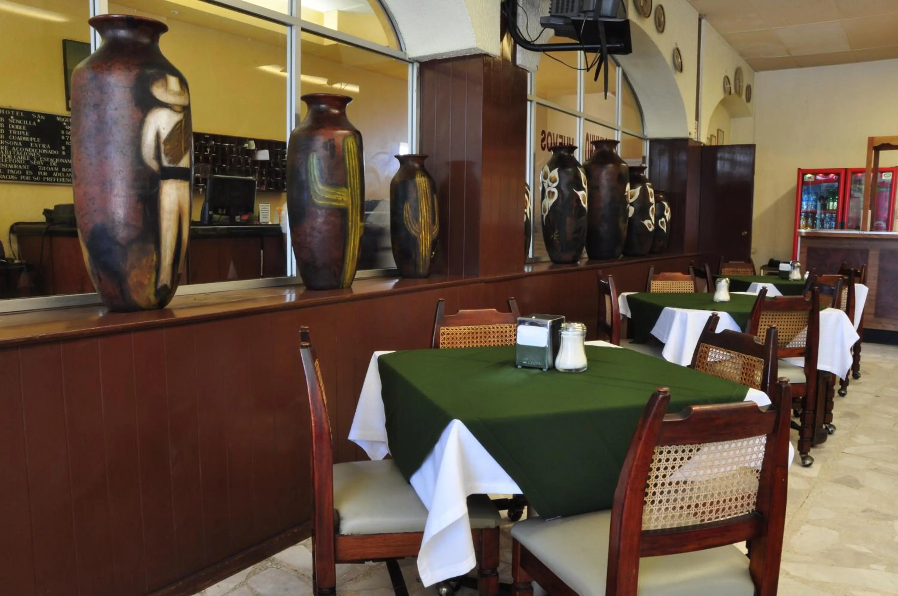 Hotel San Miguel