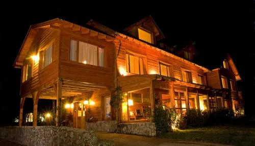 Hosteria El Establo