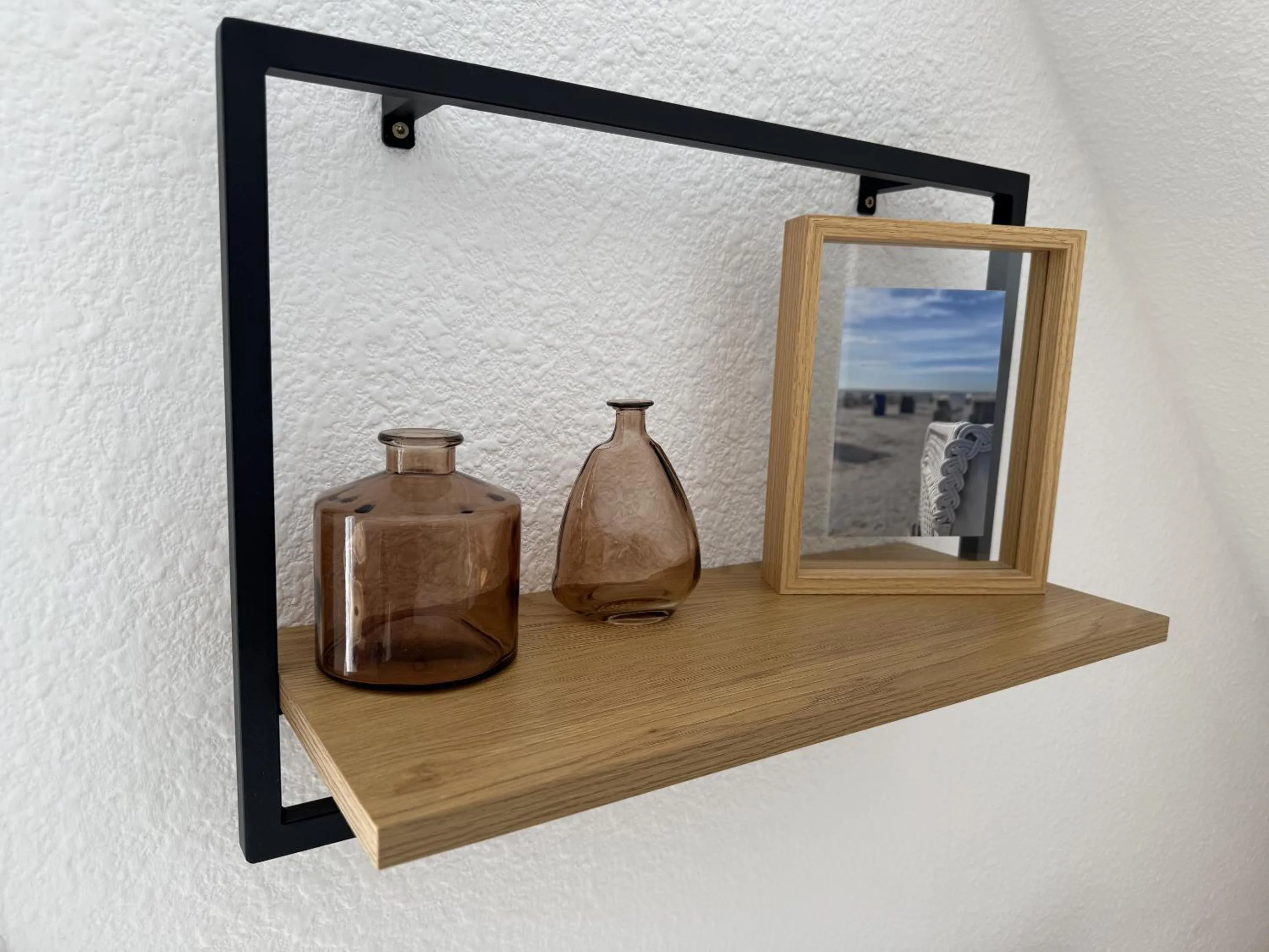 Bedroom in Pension Frisia