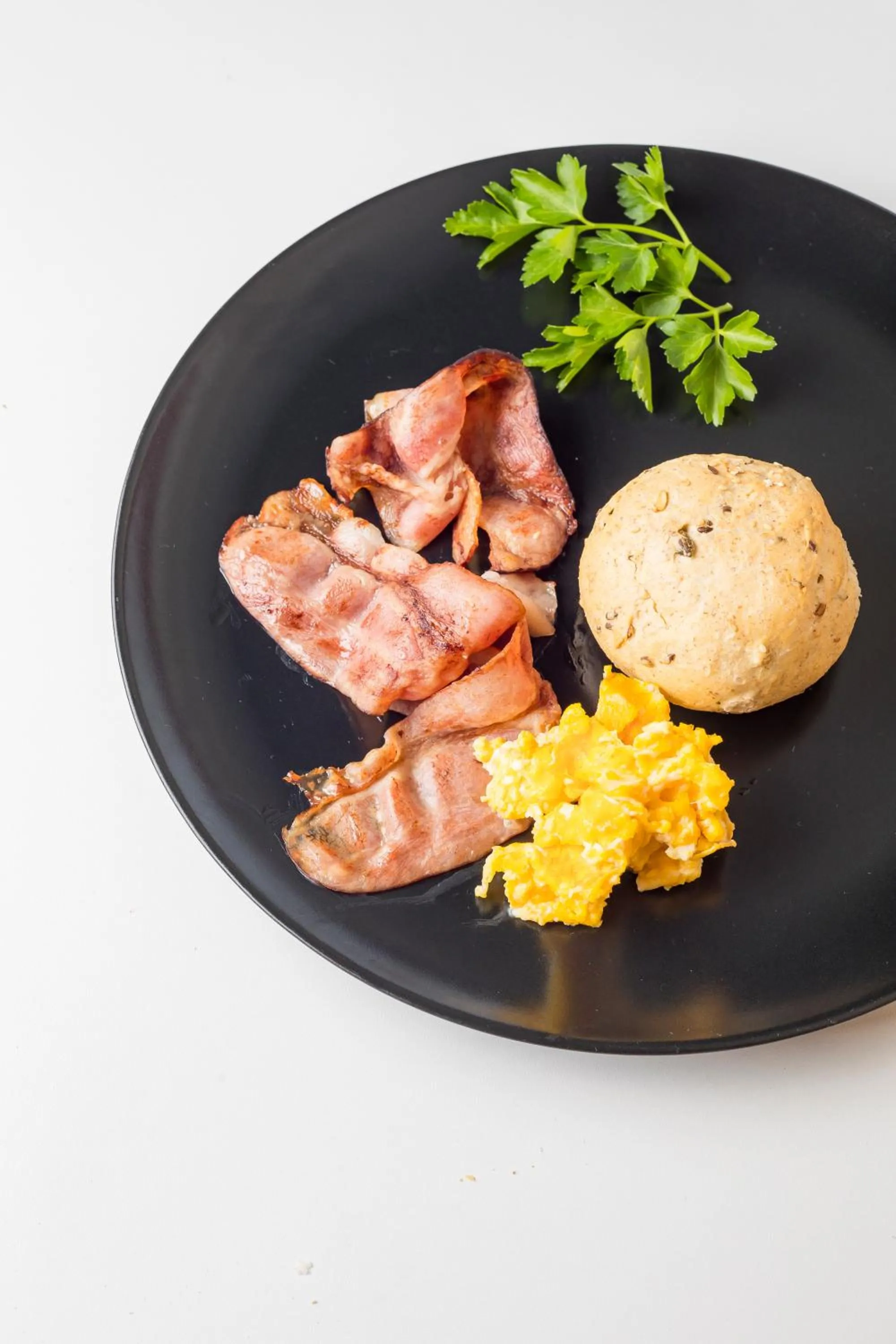 Breakfast in Hotel Bio