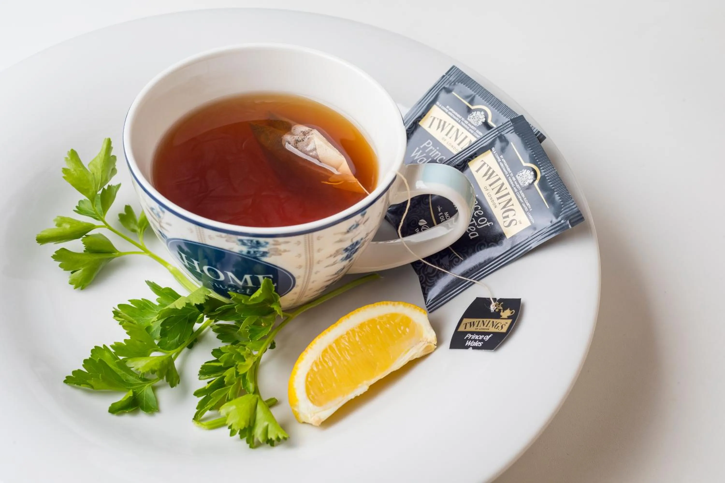 Breakfast in Hotel Bio