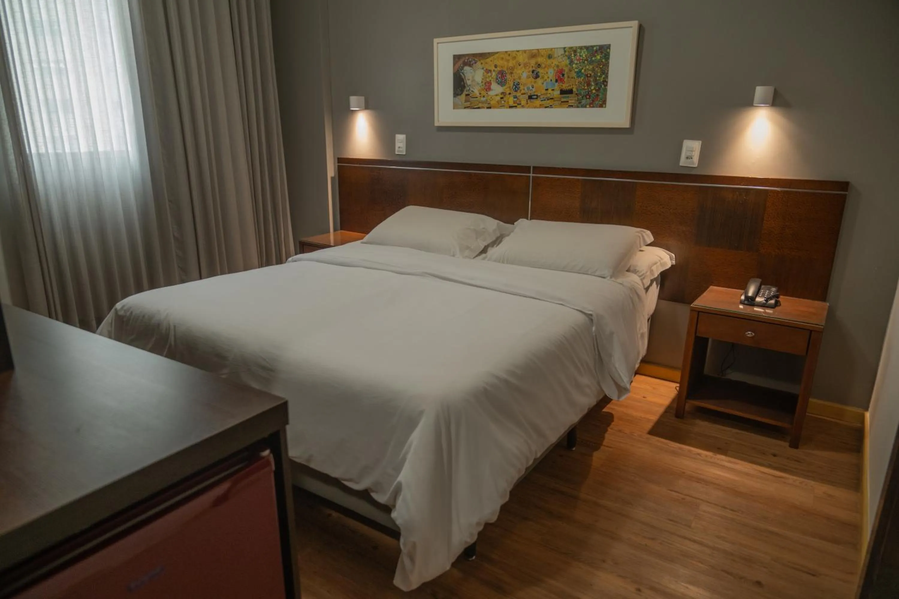 Bed in Piemonte Hotel