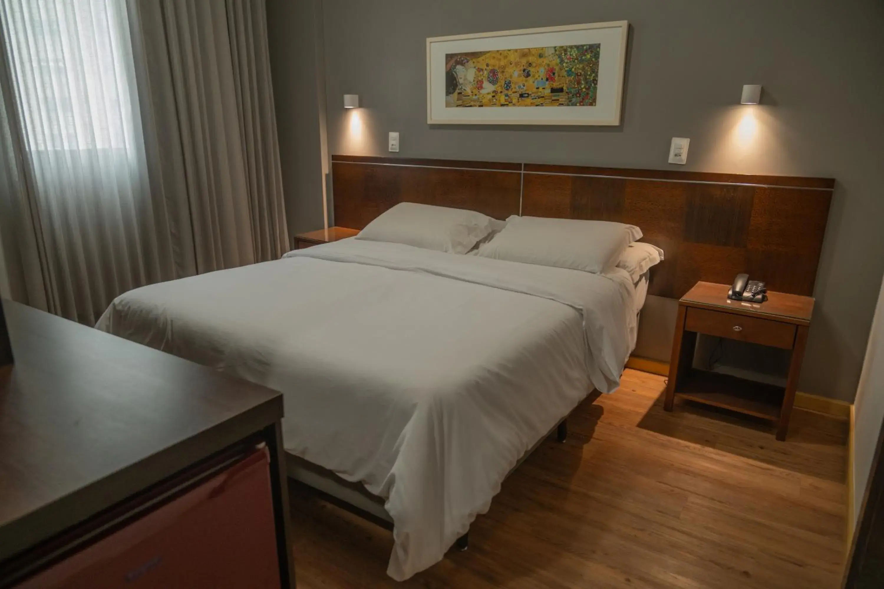 Bed in Piemonte Hotel Bed in Piemonte Hotel