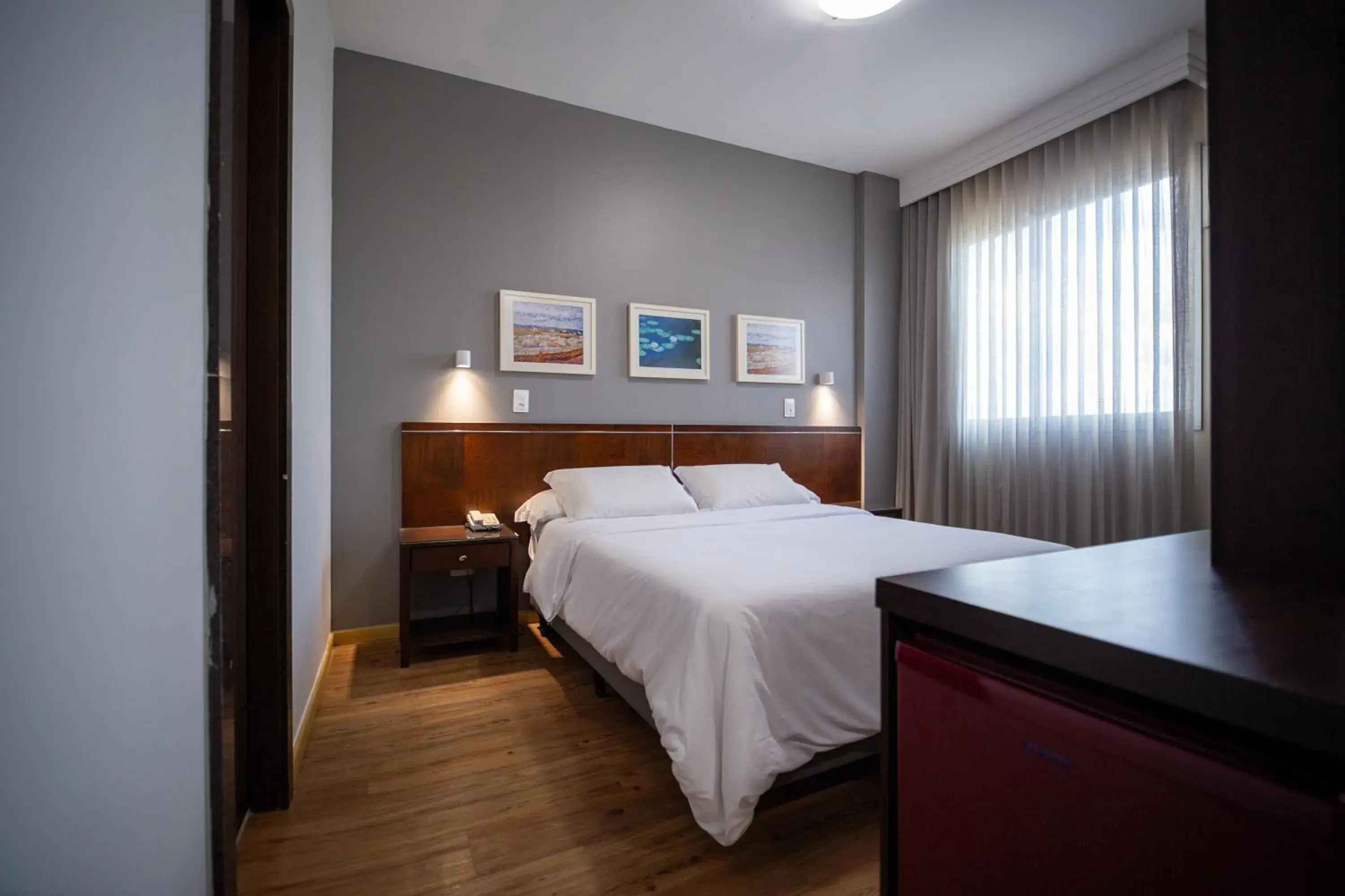 Bed in Piemonte Hotel Bed in Piemonte Hotel