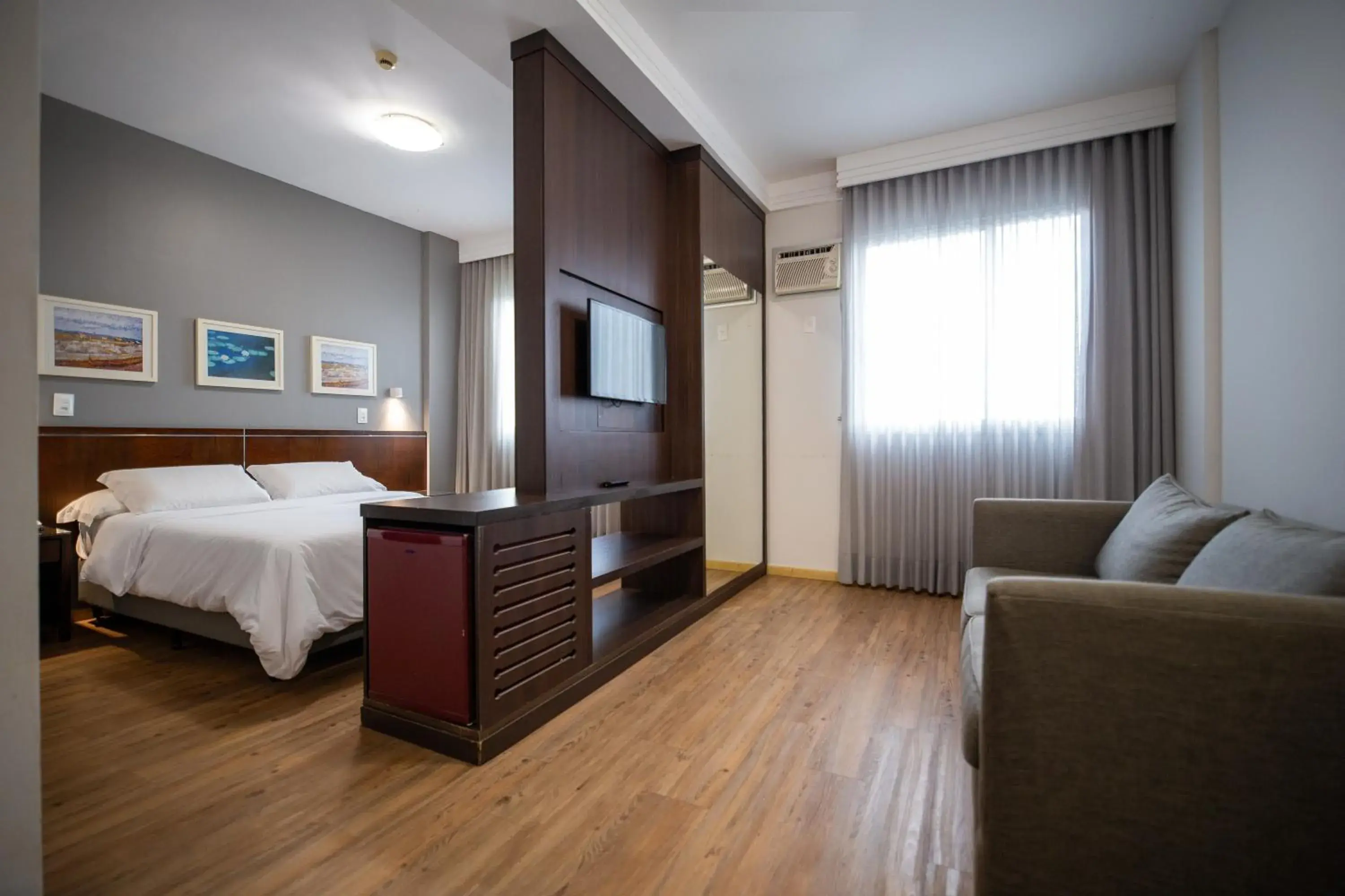 Bed in Piemonte Hotel Bed in Piemonte Hotel