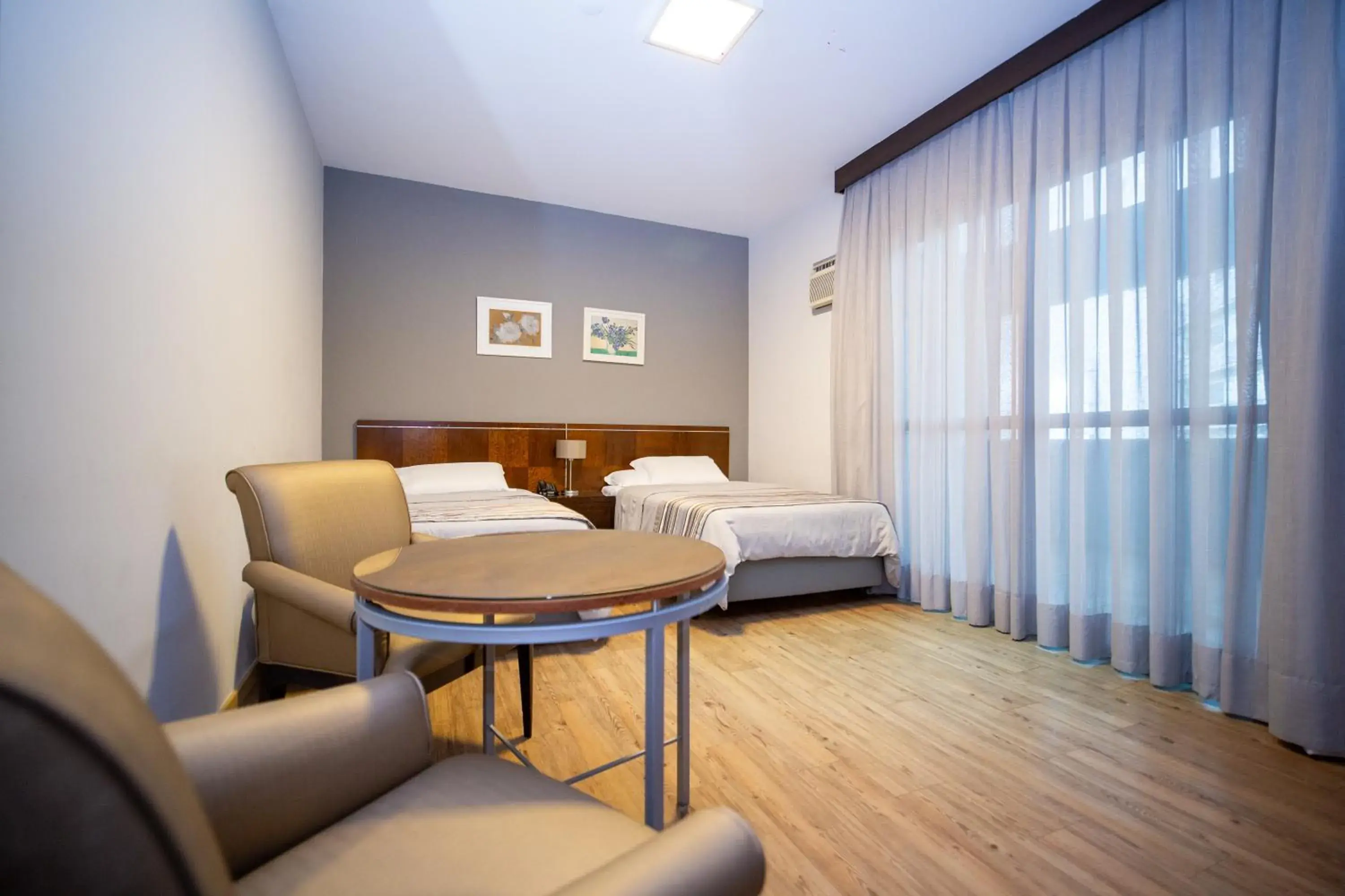 Bed in Piemonte Hotel Bed in Piemonte Hotel