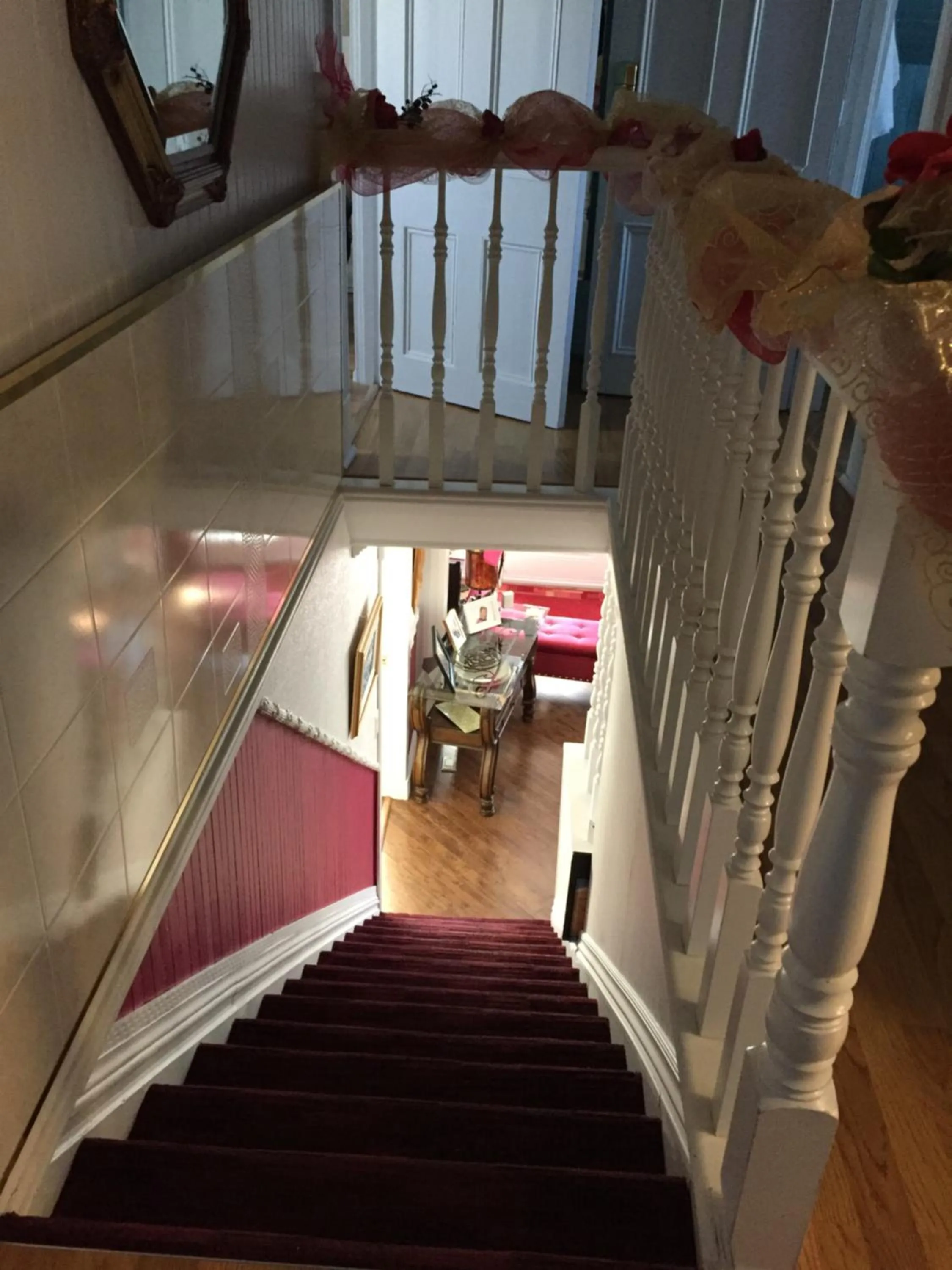 Internal: Not applicable to any particular room, Bed in gite des iles