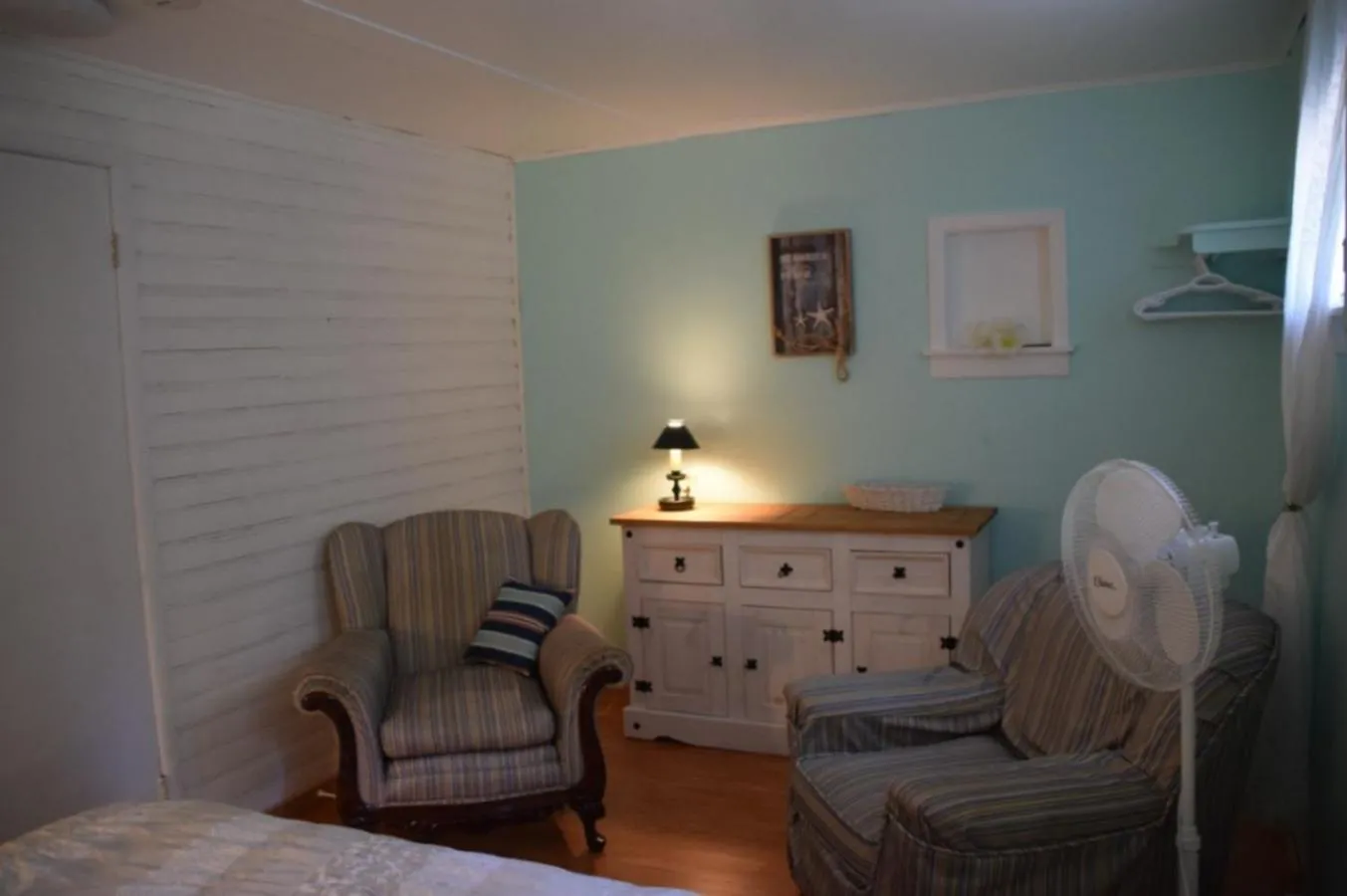Forest & Lake PEI Cottages